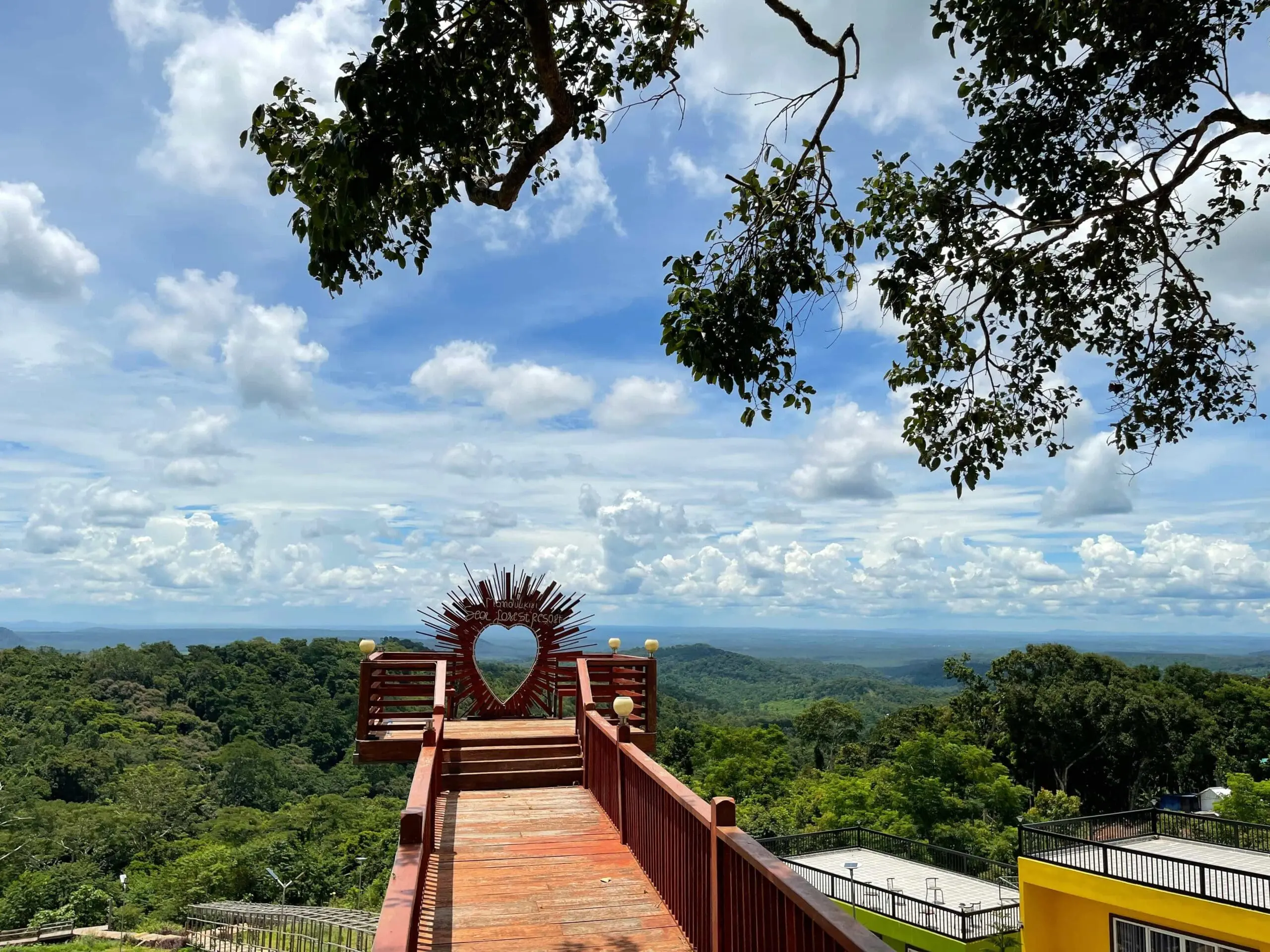 Mondulkiri