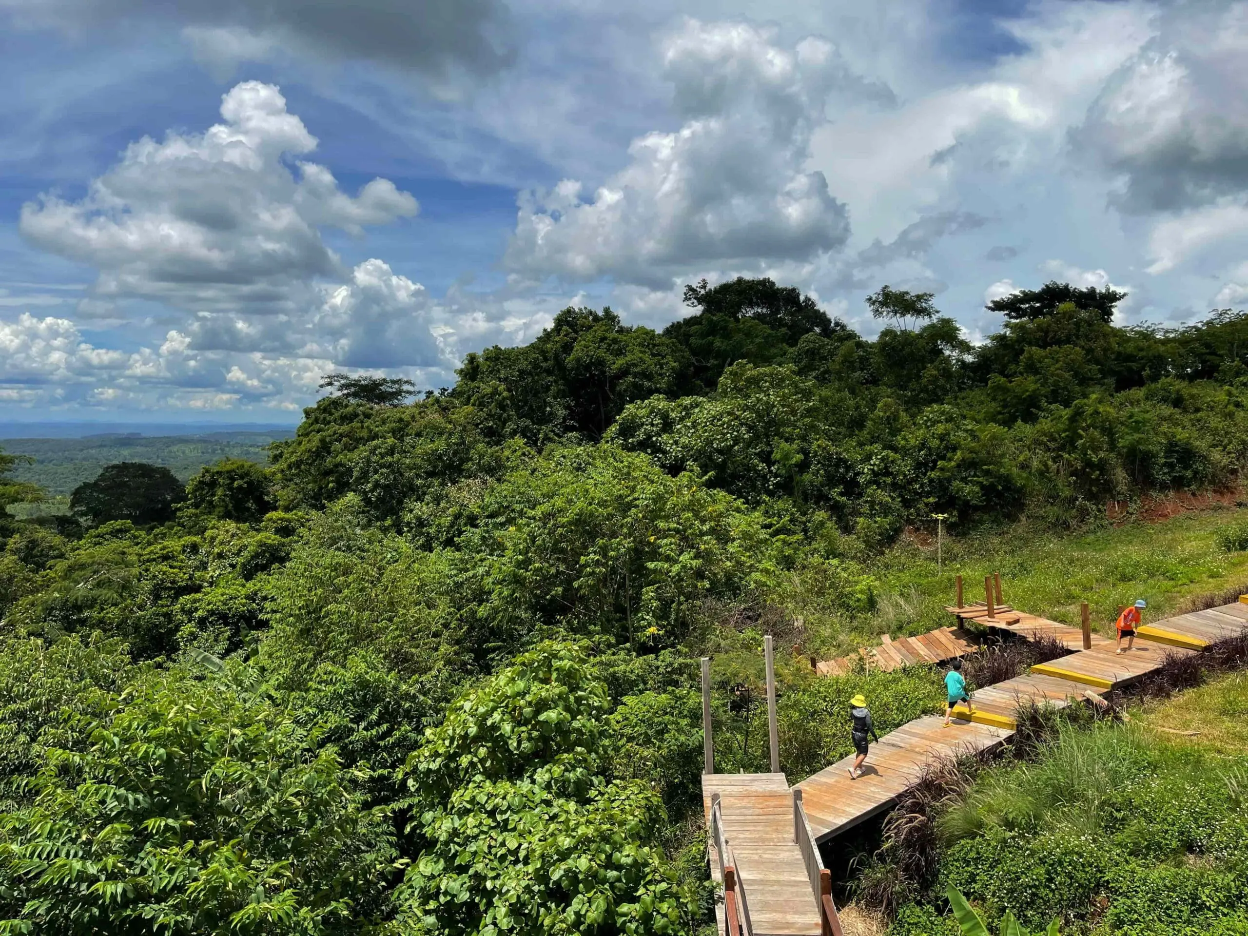 Mondulkiri