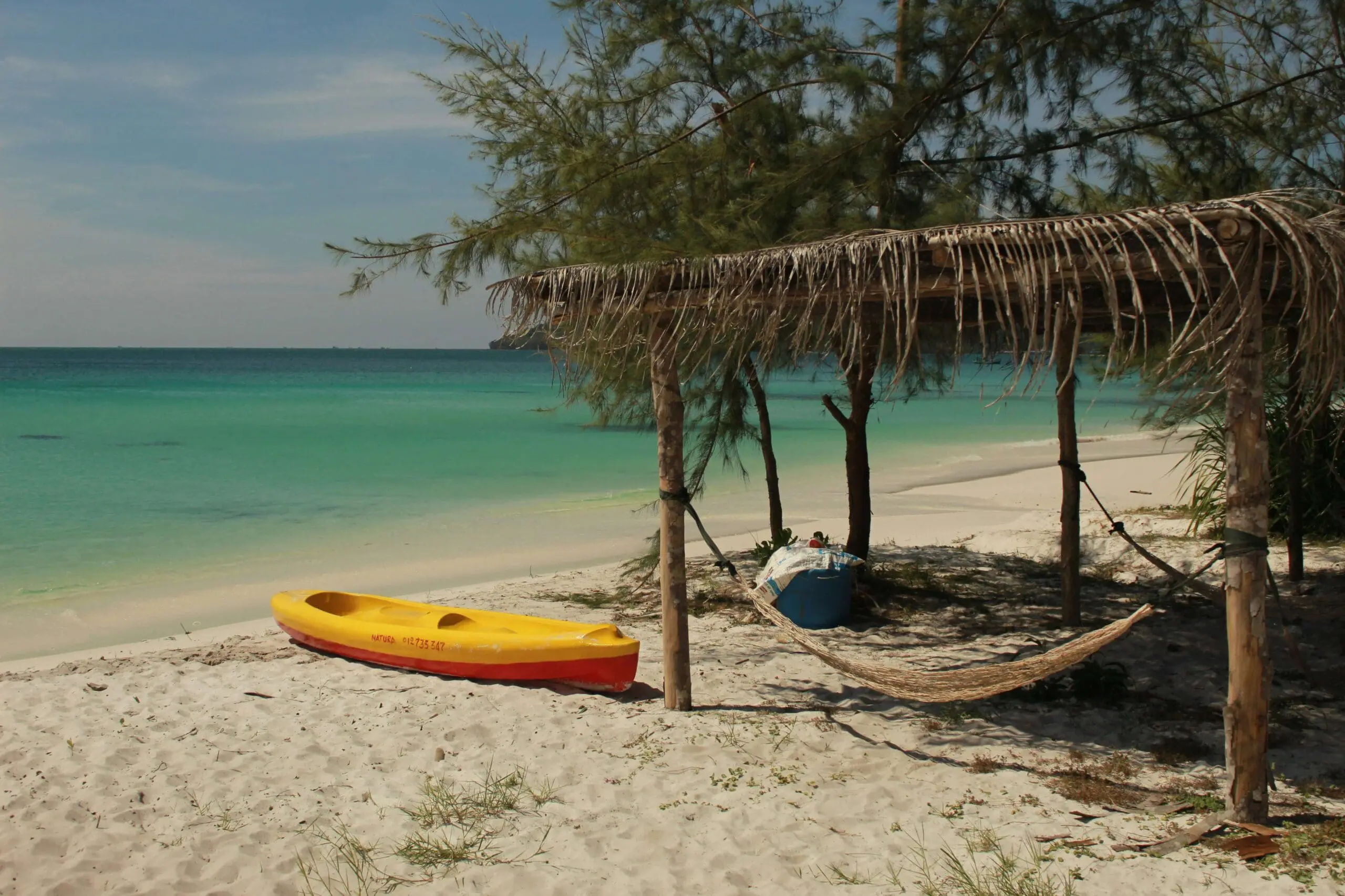 Sihanoukville