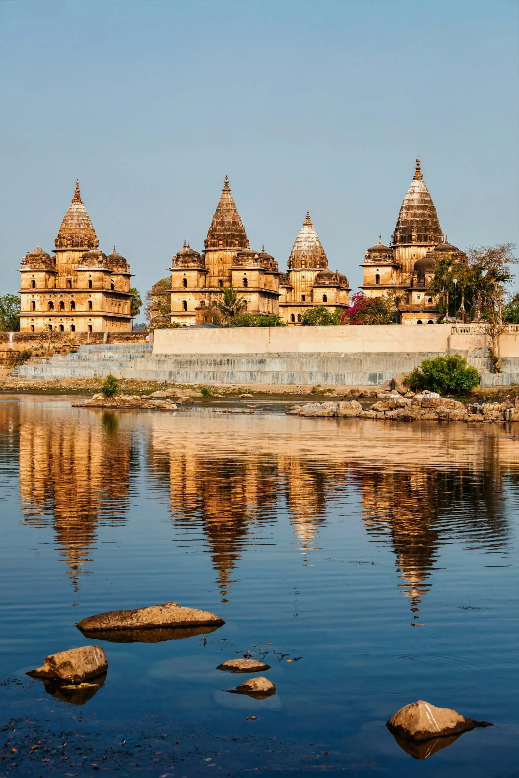 orchha