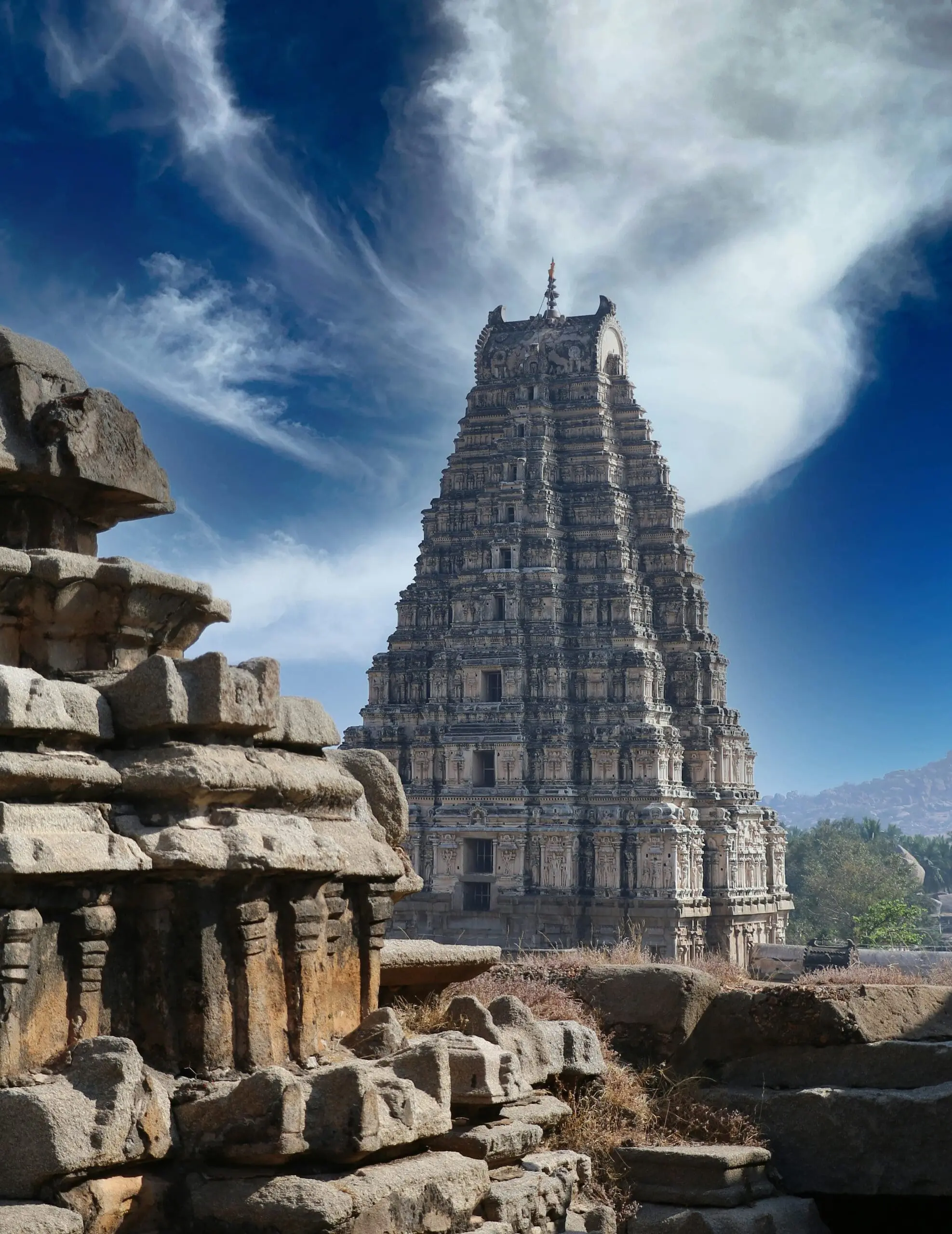 temple in tamil nadu