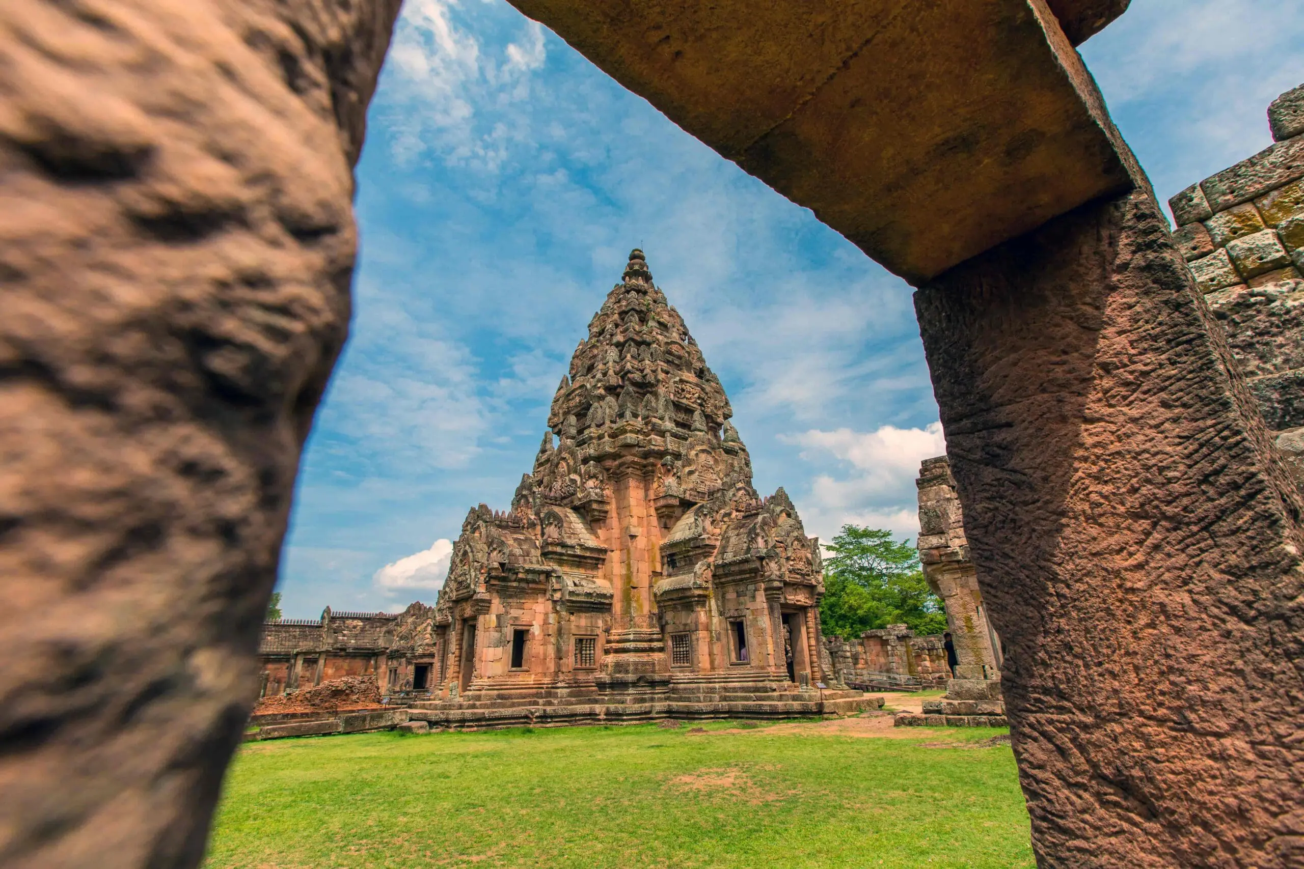 phanom rung