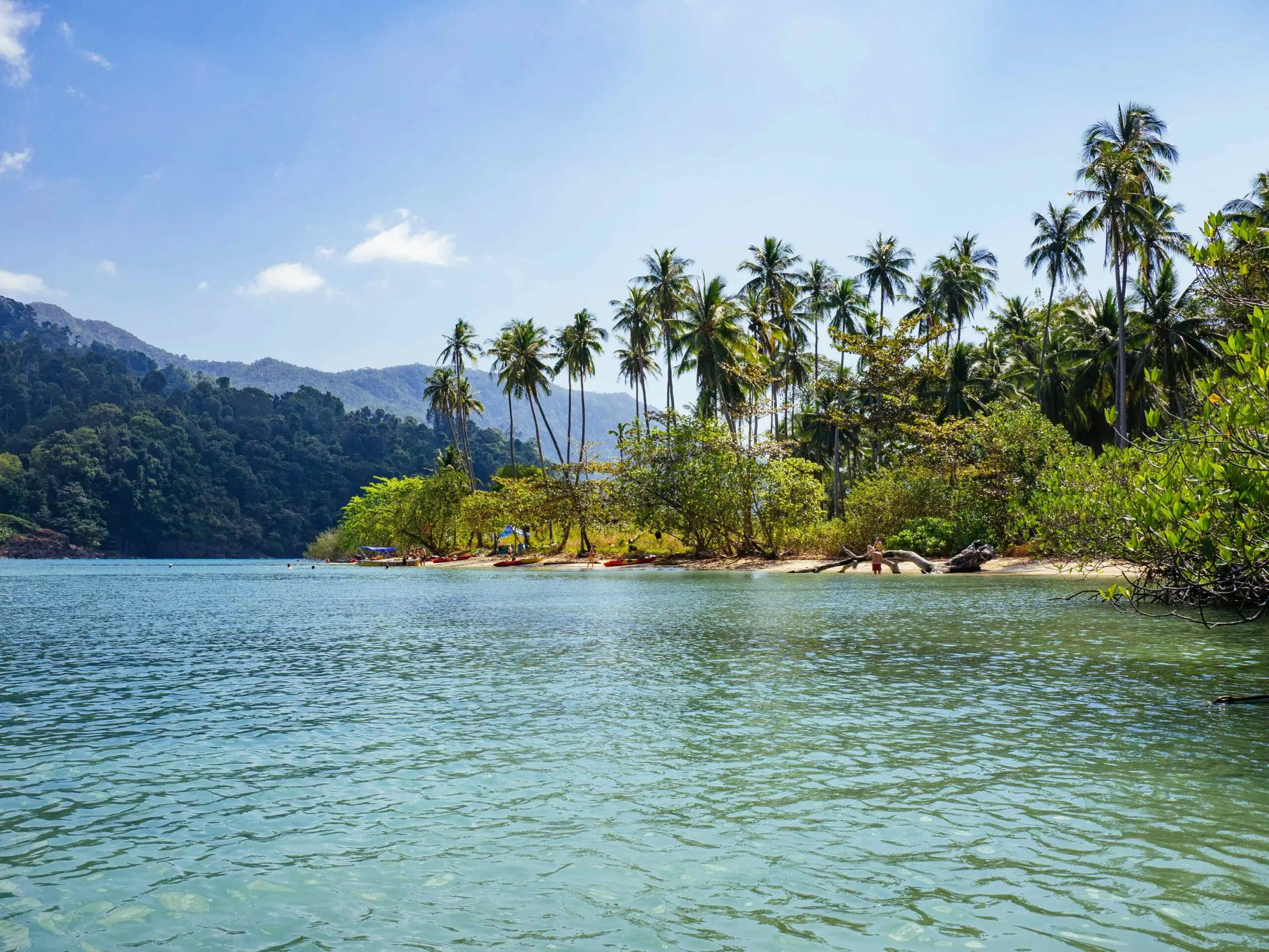 koh chang