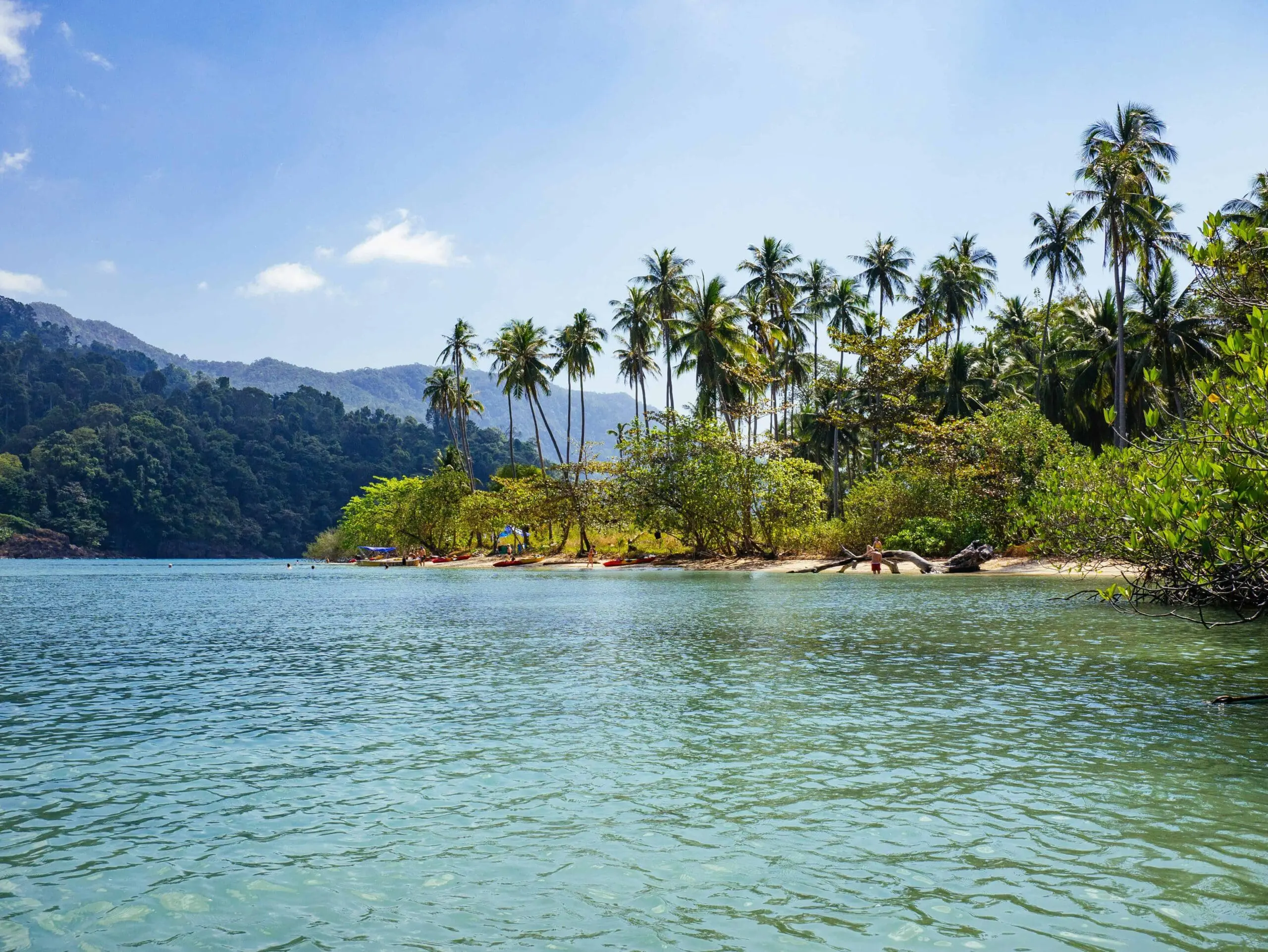 koh chang