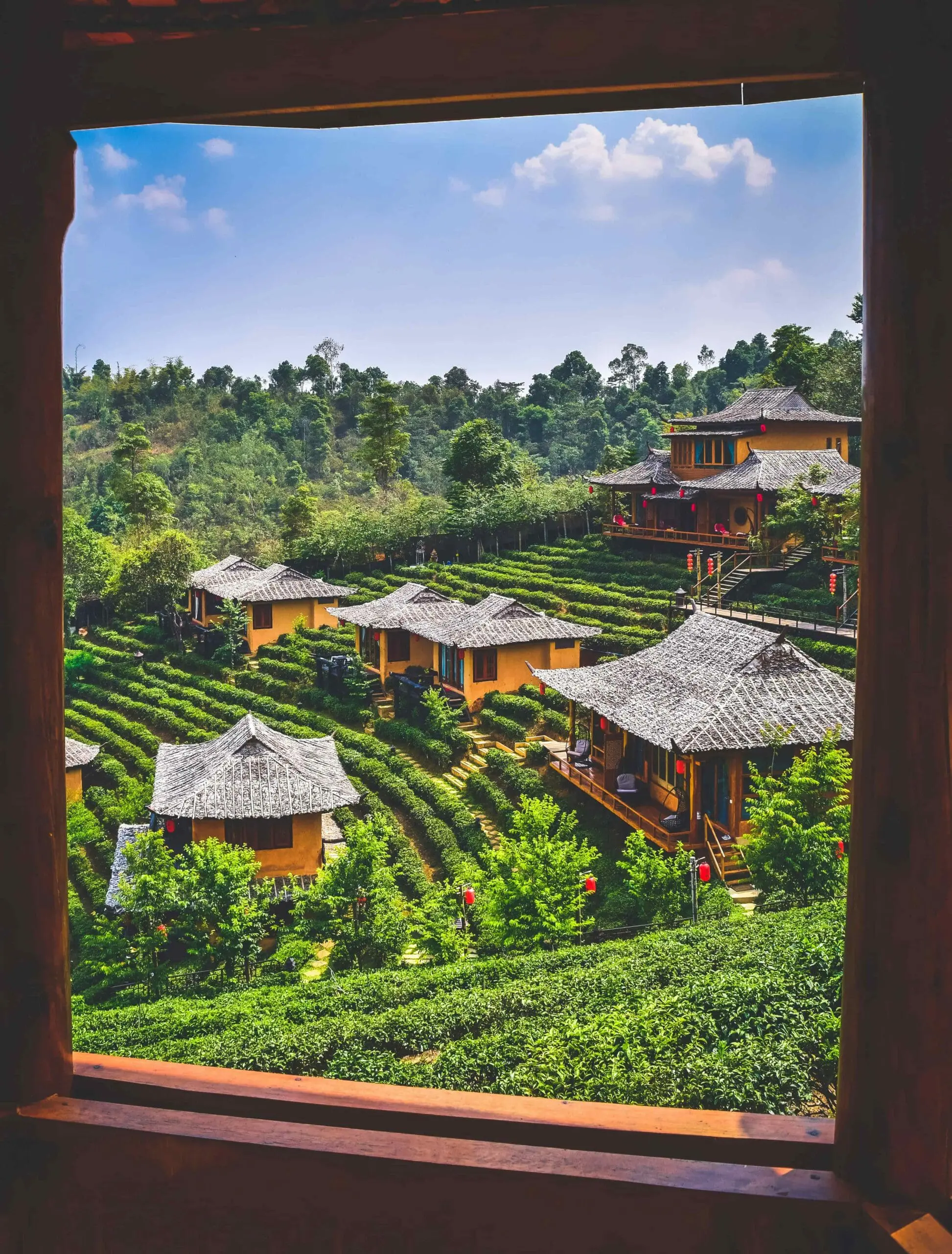 mae hong son