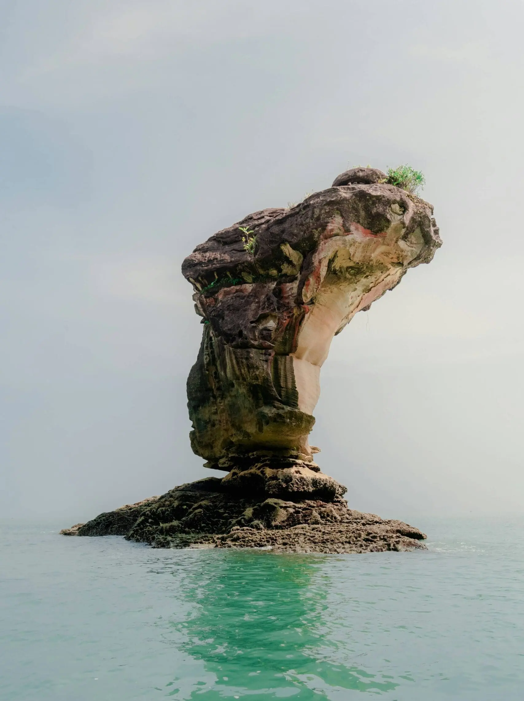 bako national park