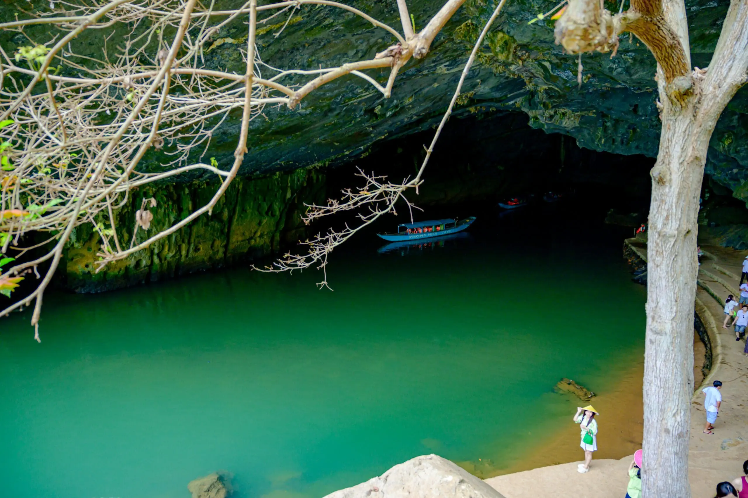Phong Nha-Ke Bang National Park