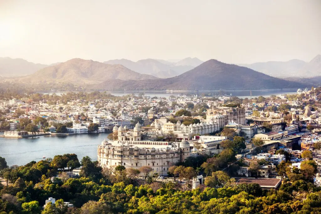 Rajasthan