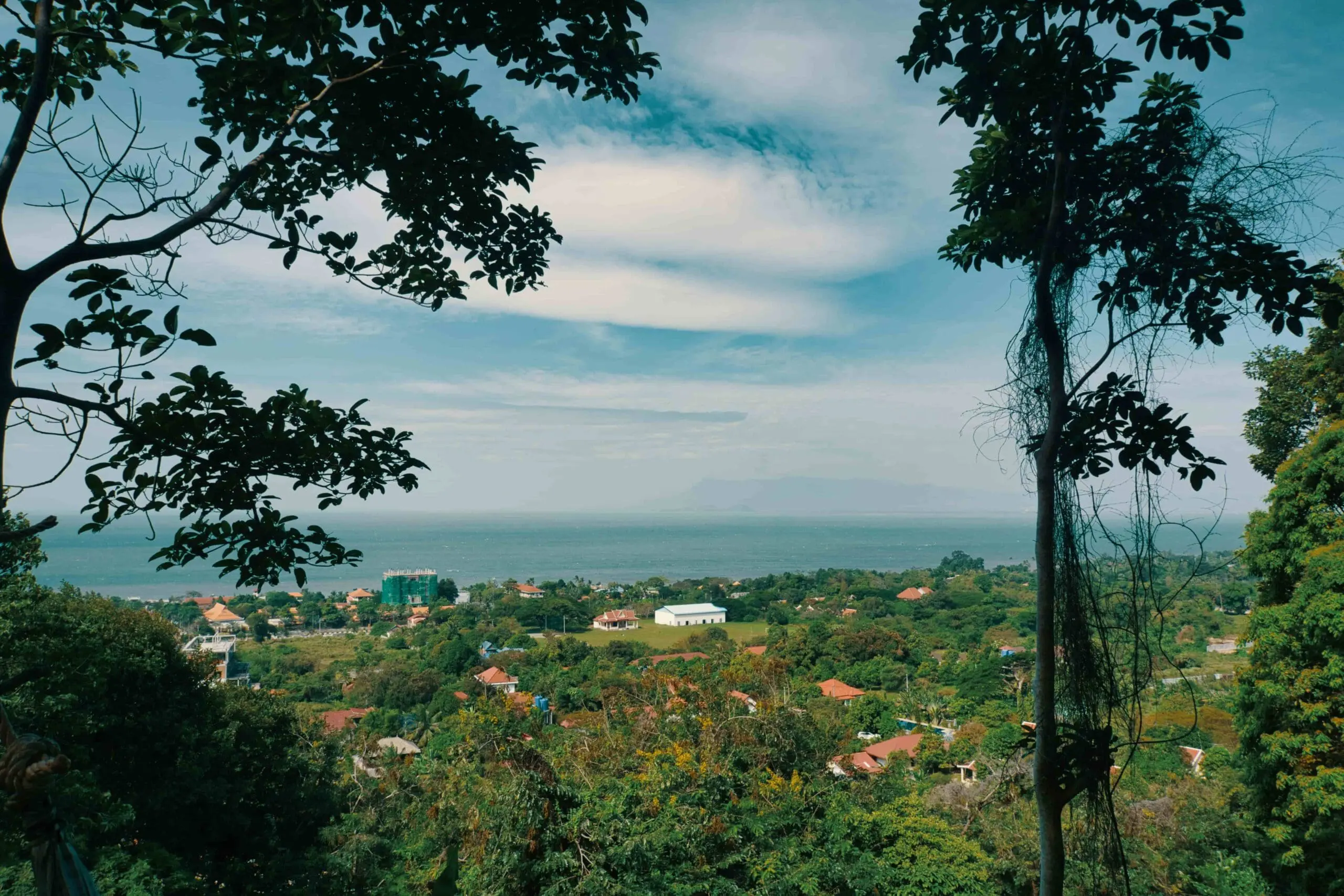 South Cambodia