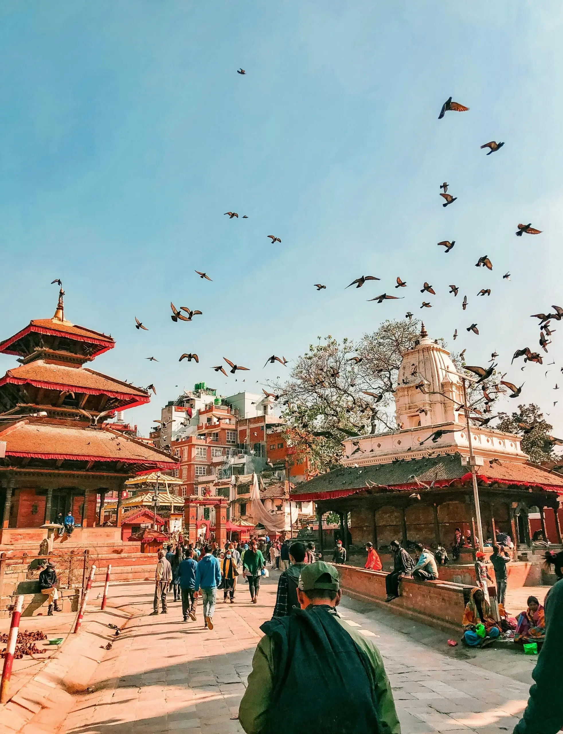 kathmandu