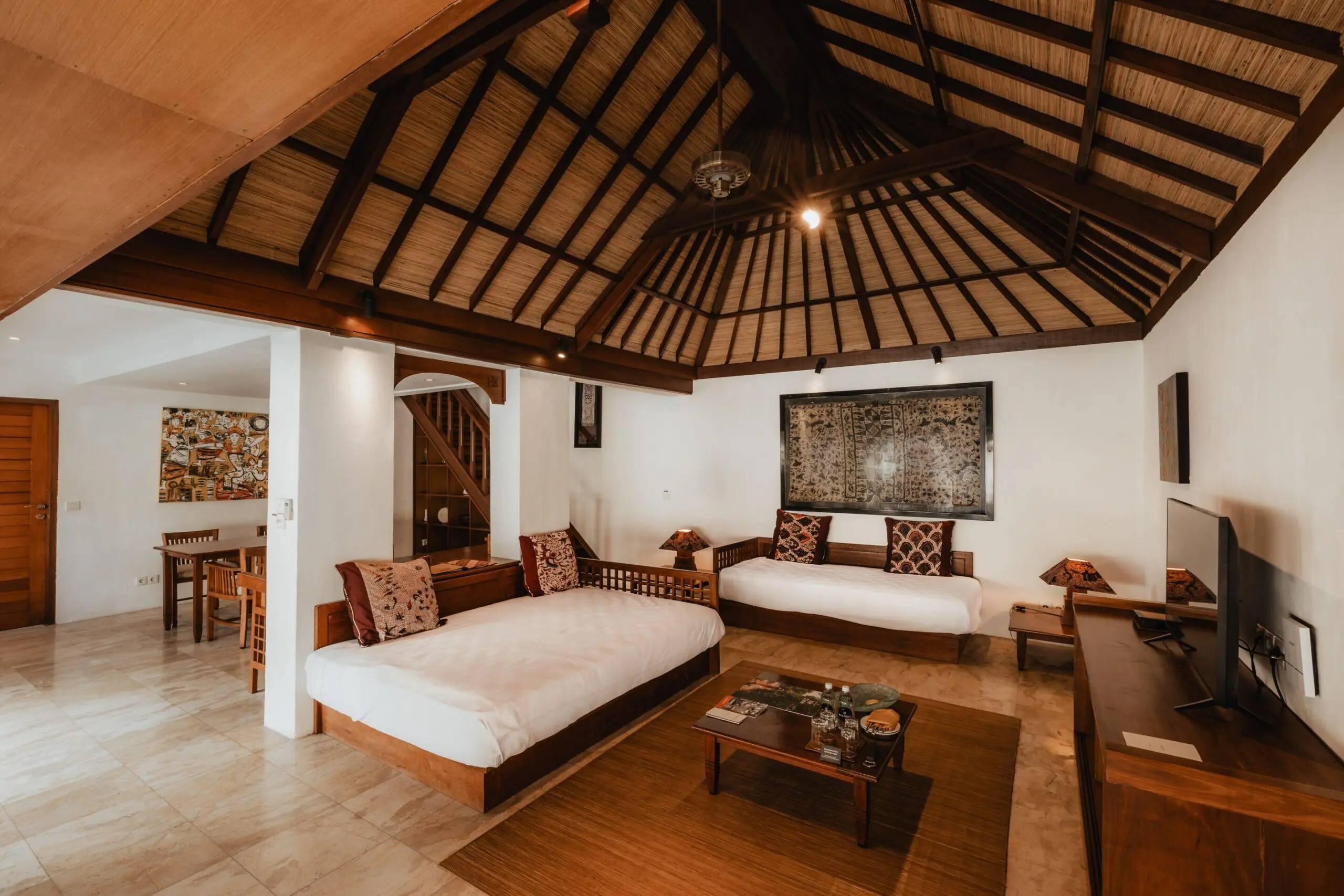 Belmond Jimbaran Puri Bali Indonesia