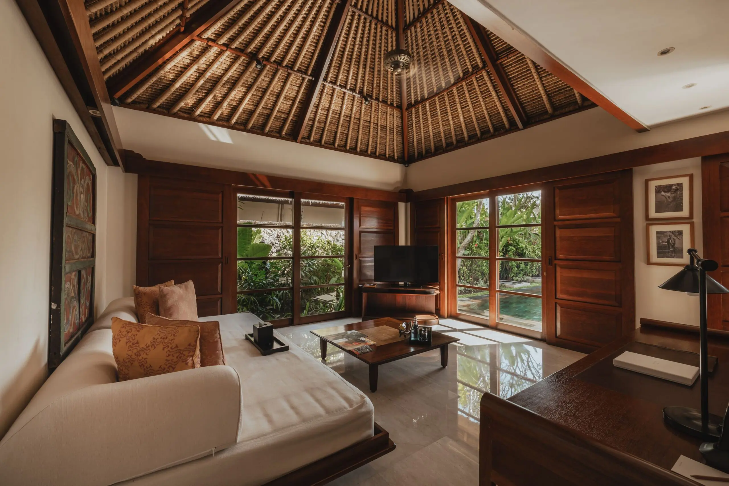Belmond Jimbaran Puri Bali Indonesia