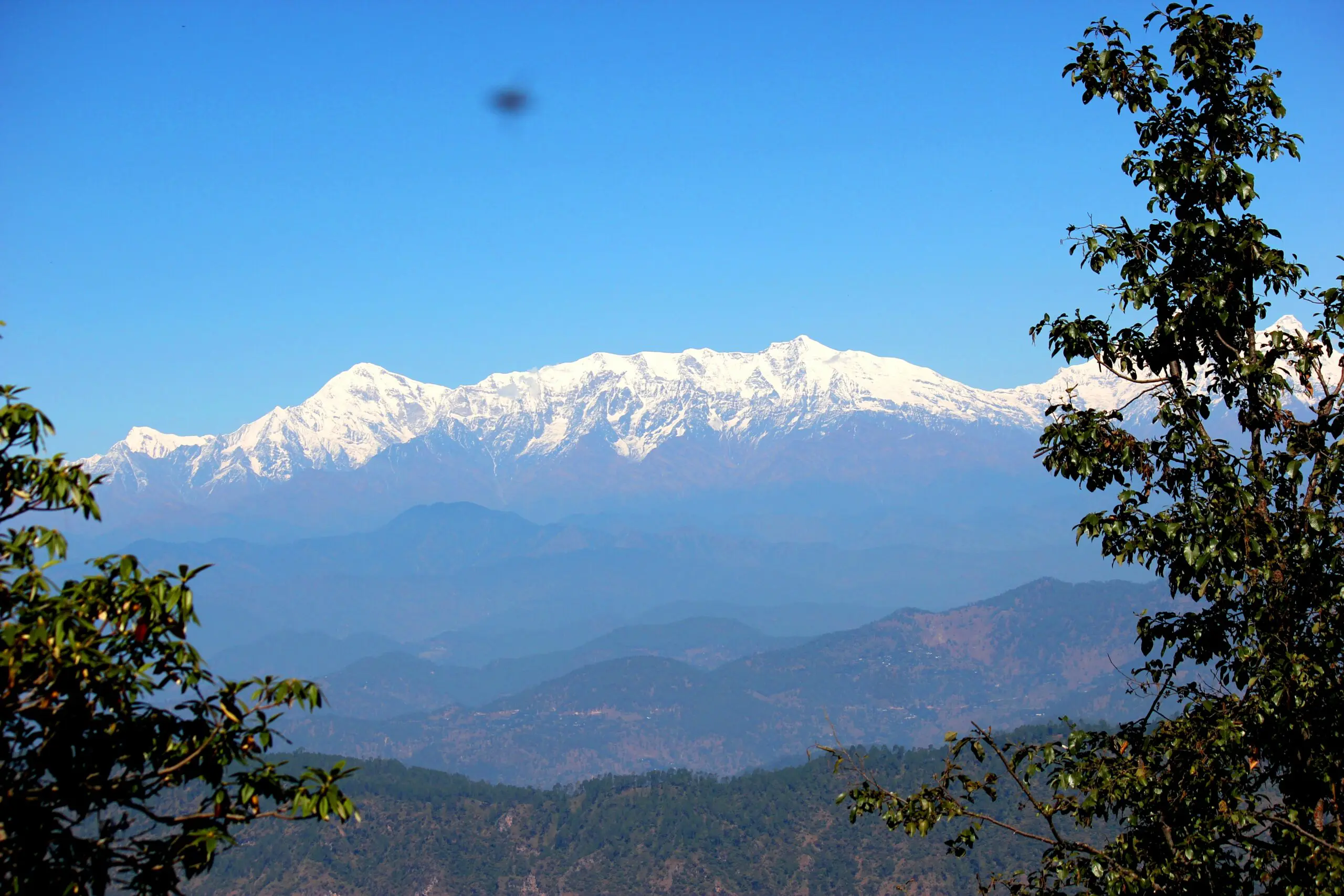 Itmenaan Lodge India