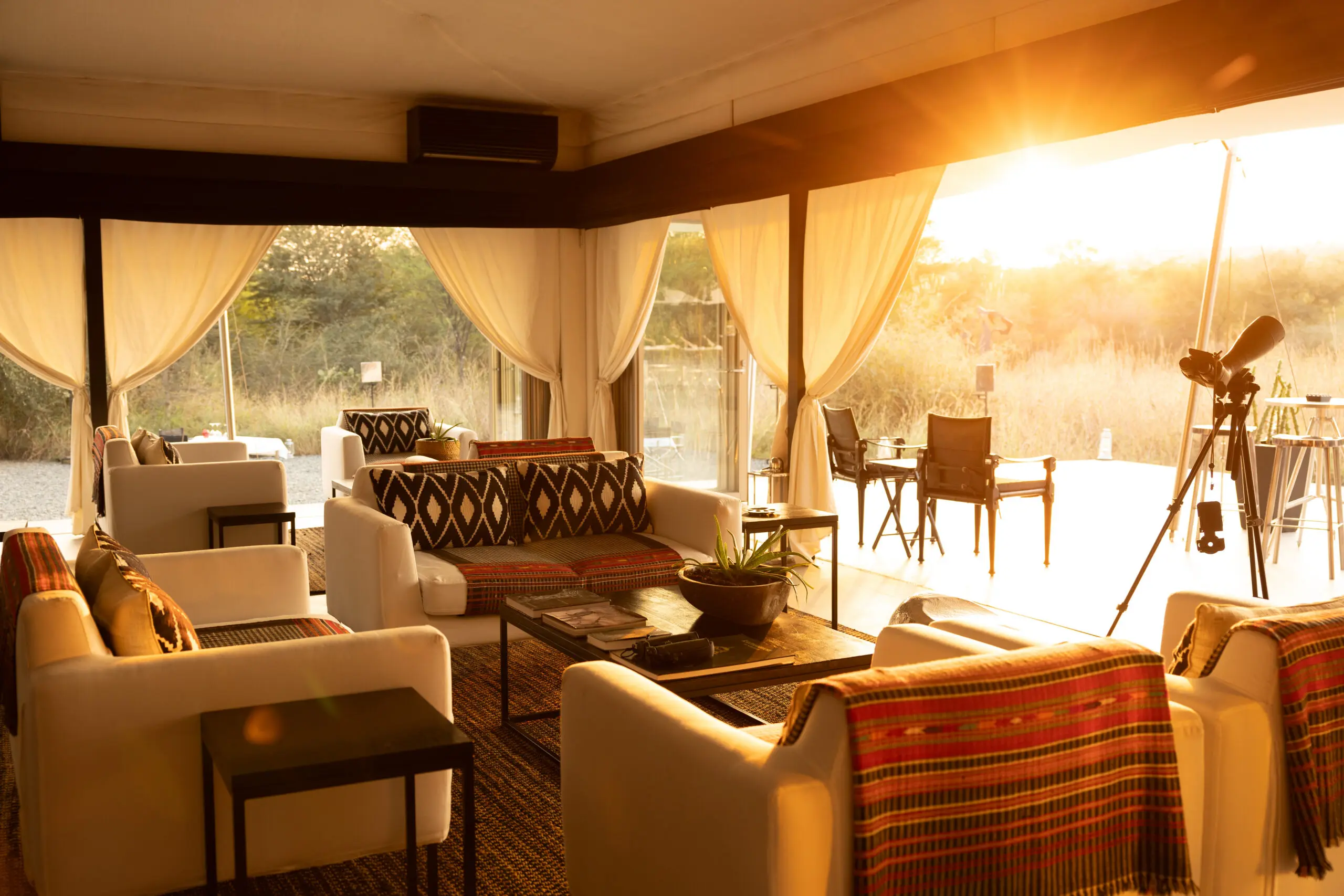 Sujan Jawai Leopard Camp