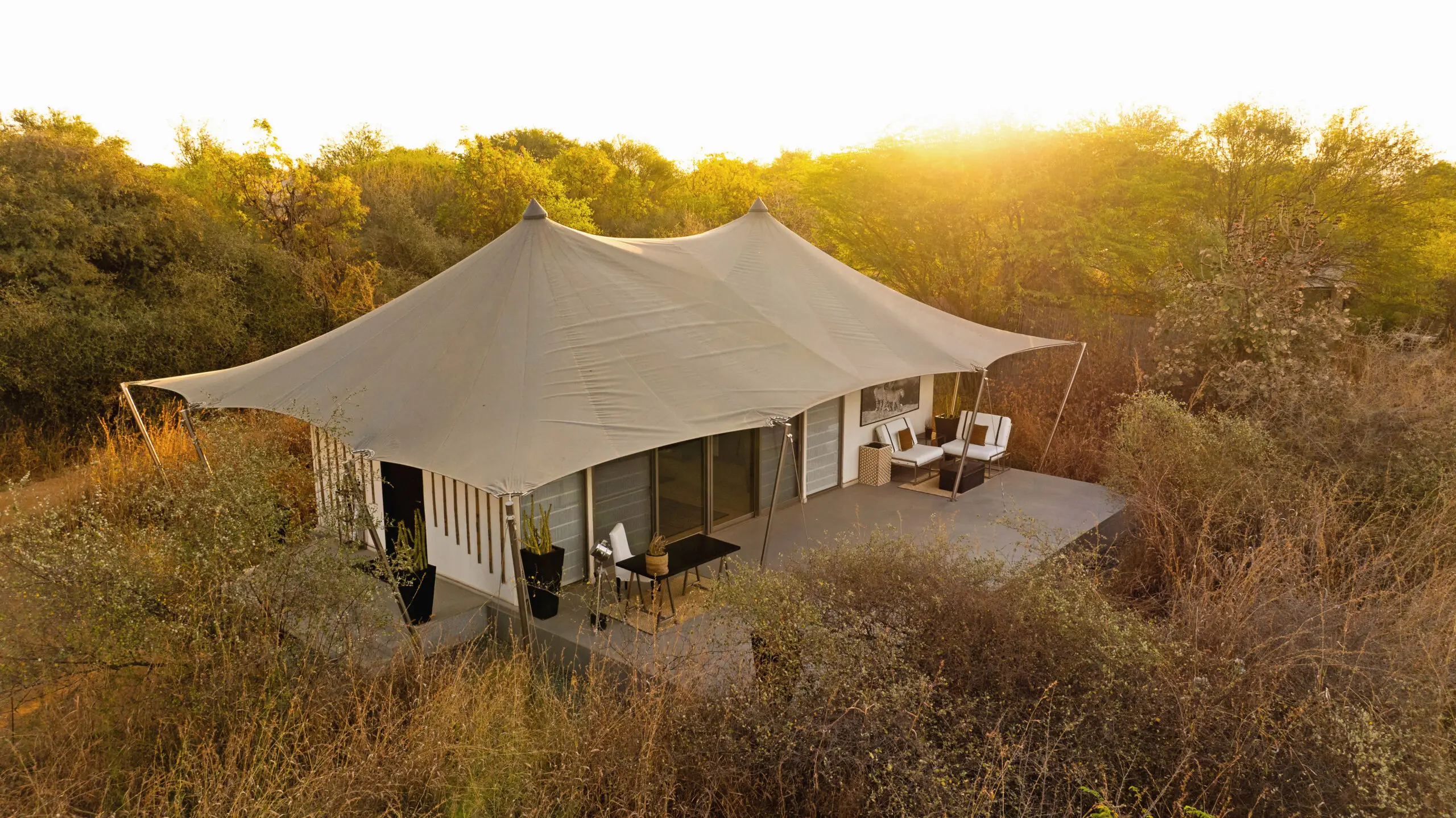 Sujan Jawai Leopard Camp