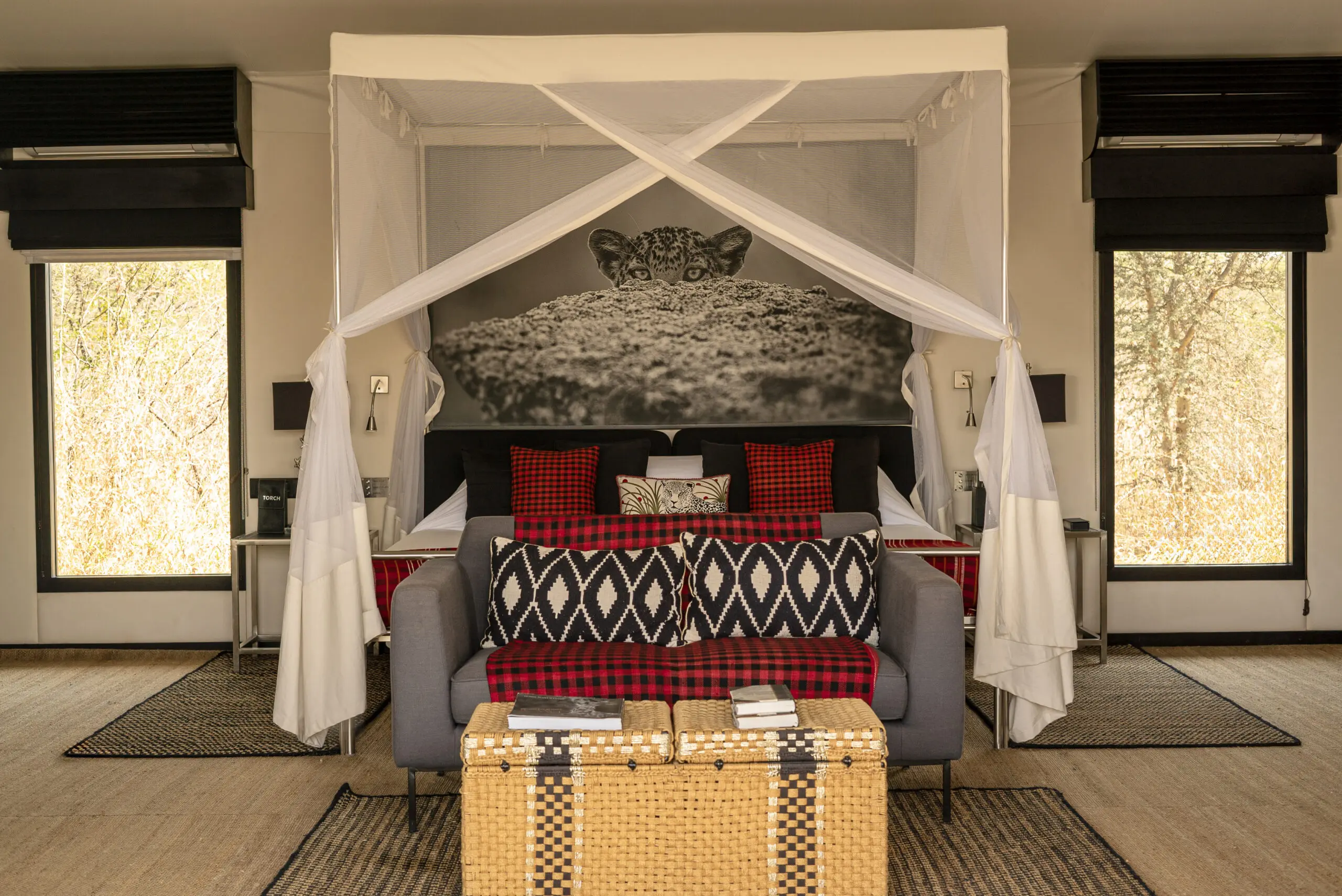 Sujan Jawai Leopard Camp
