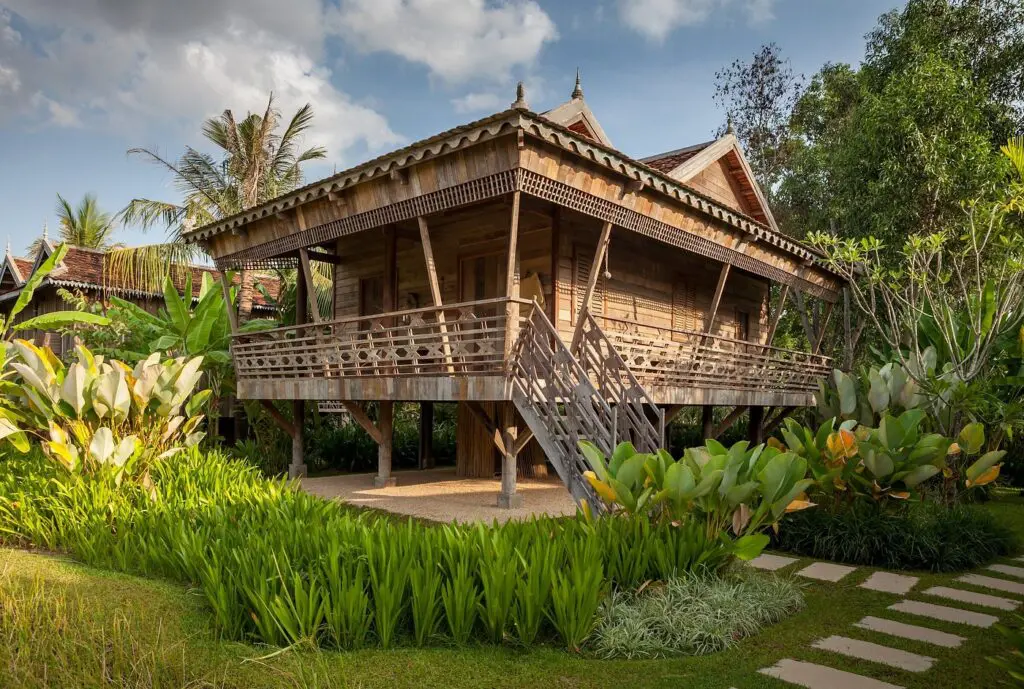 Sala Lodges, Siem Reap