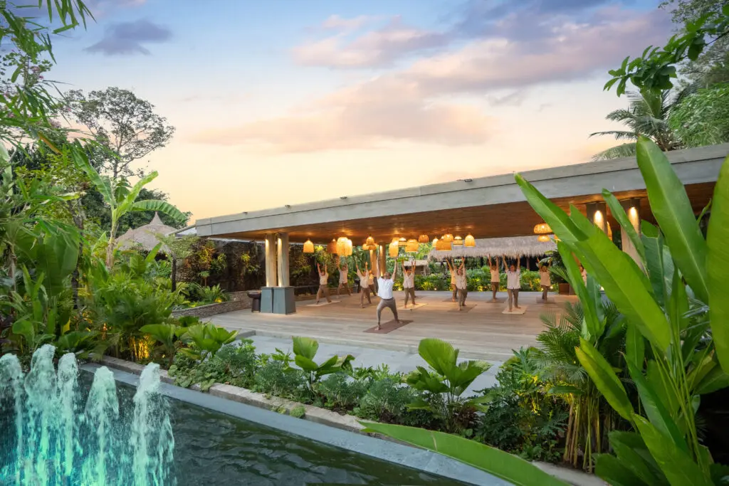 An Lam Retreats Ninh Van Bay, Nha Trang