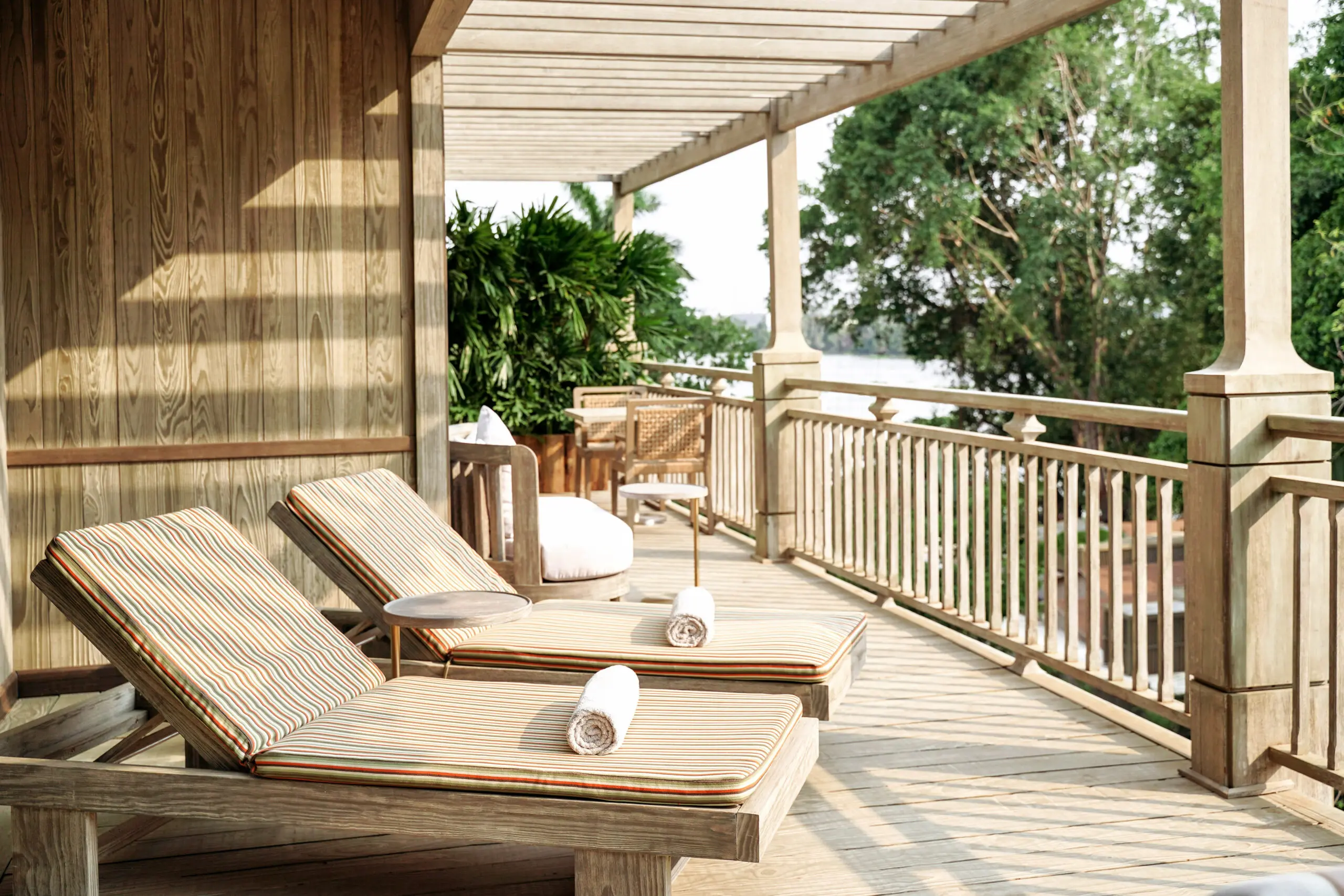An Lam Retreats Ninh Van Bay, Nha Trang