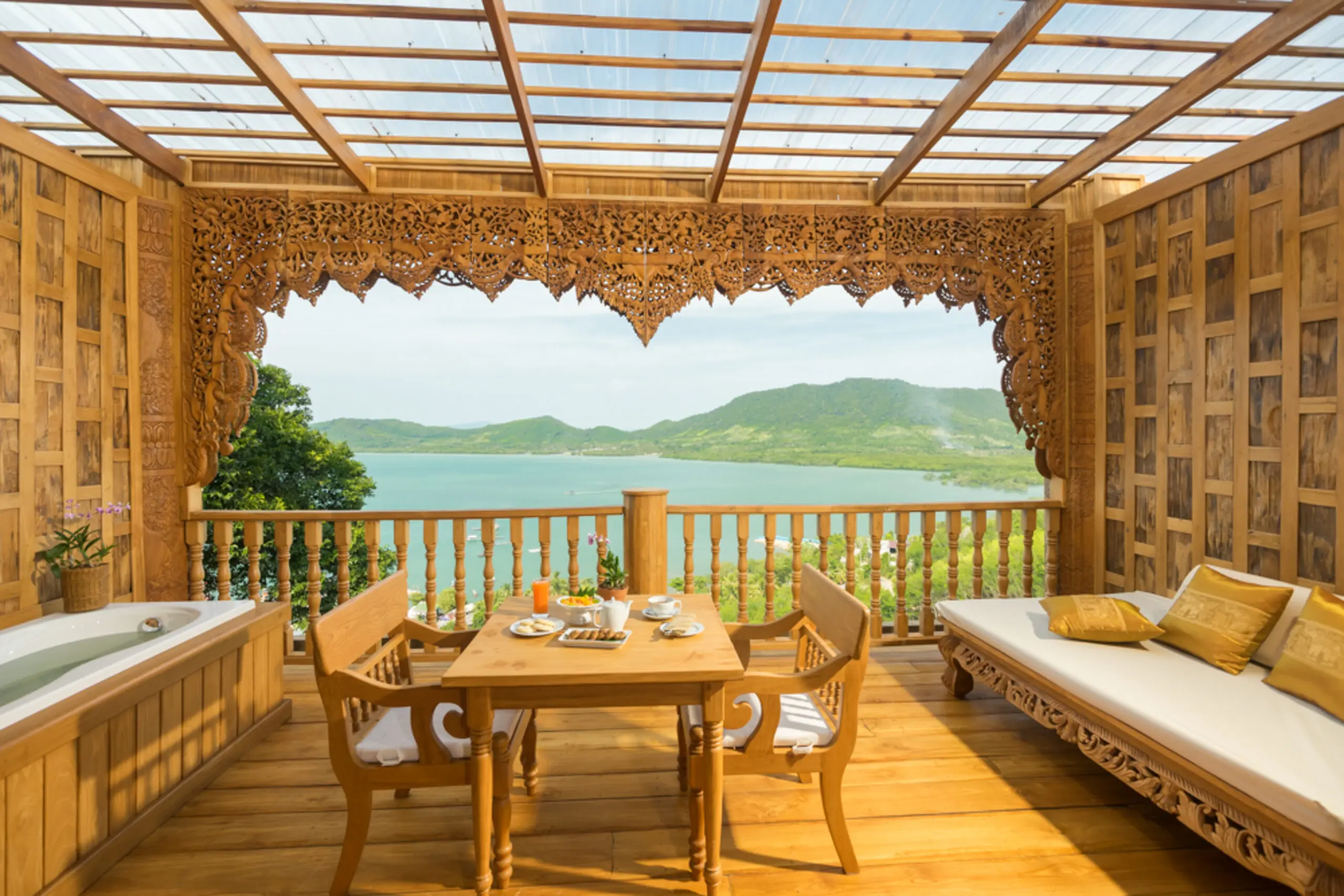 Santhiya Koh Yao Yai, Ko Yao Island Thailand