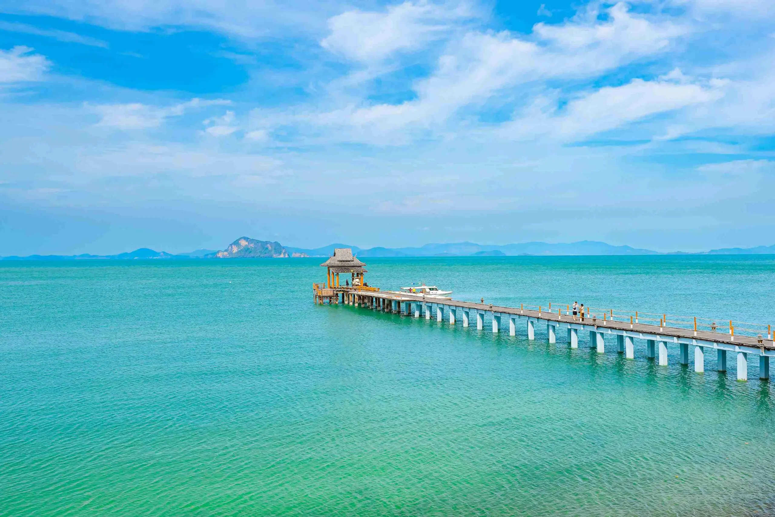 Santhiya Koh Yao Yai, Ko Yao Island Thailand
