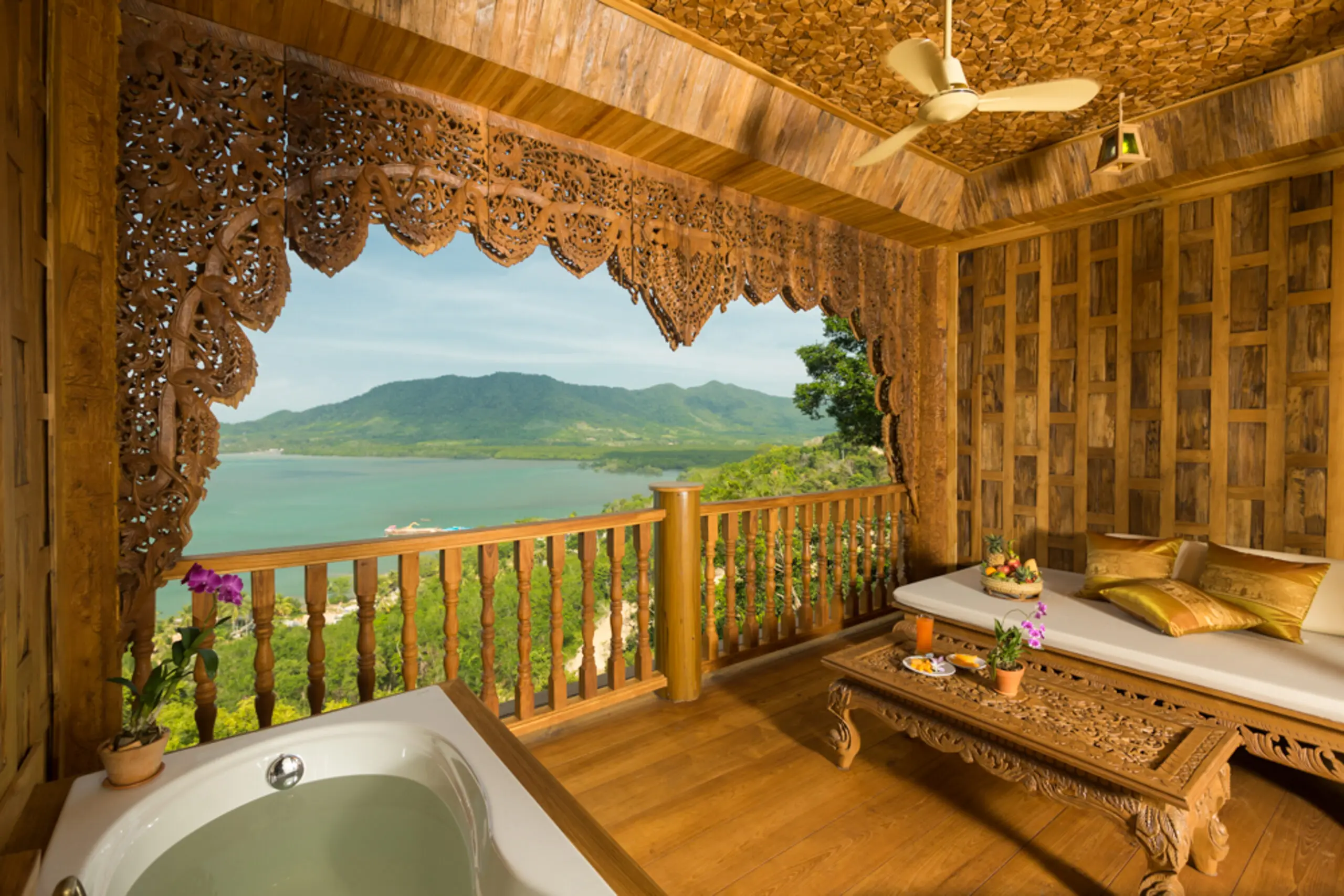 Santhiya Koh Yao Yai, Ko Yao Island Thailand