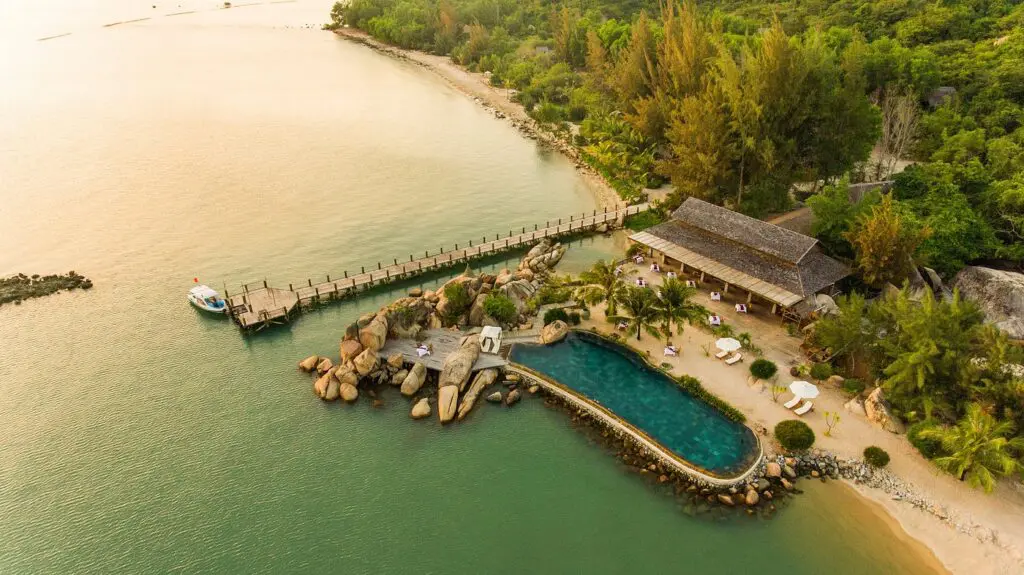 L’Alya Ninh Van Bay, Nha Trang
