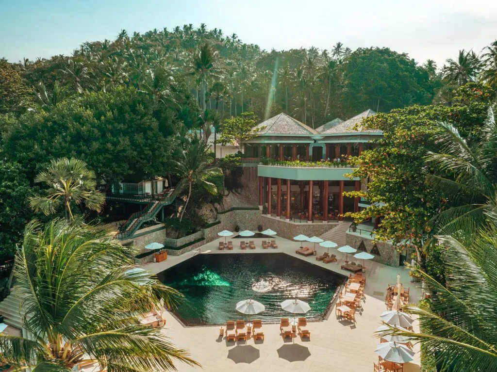 Surin, Phuket