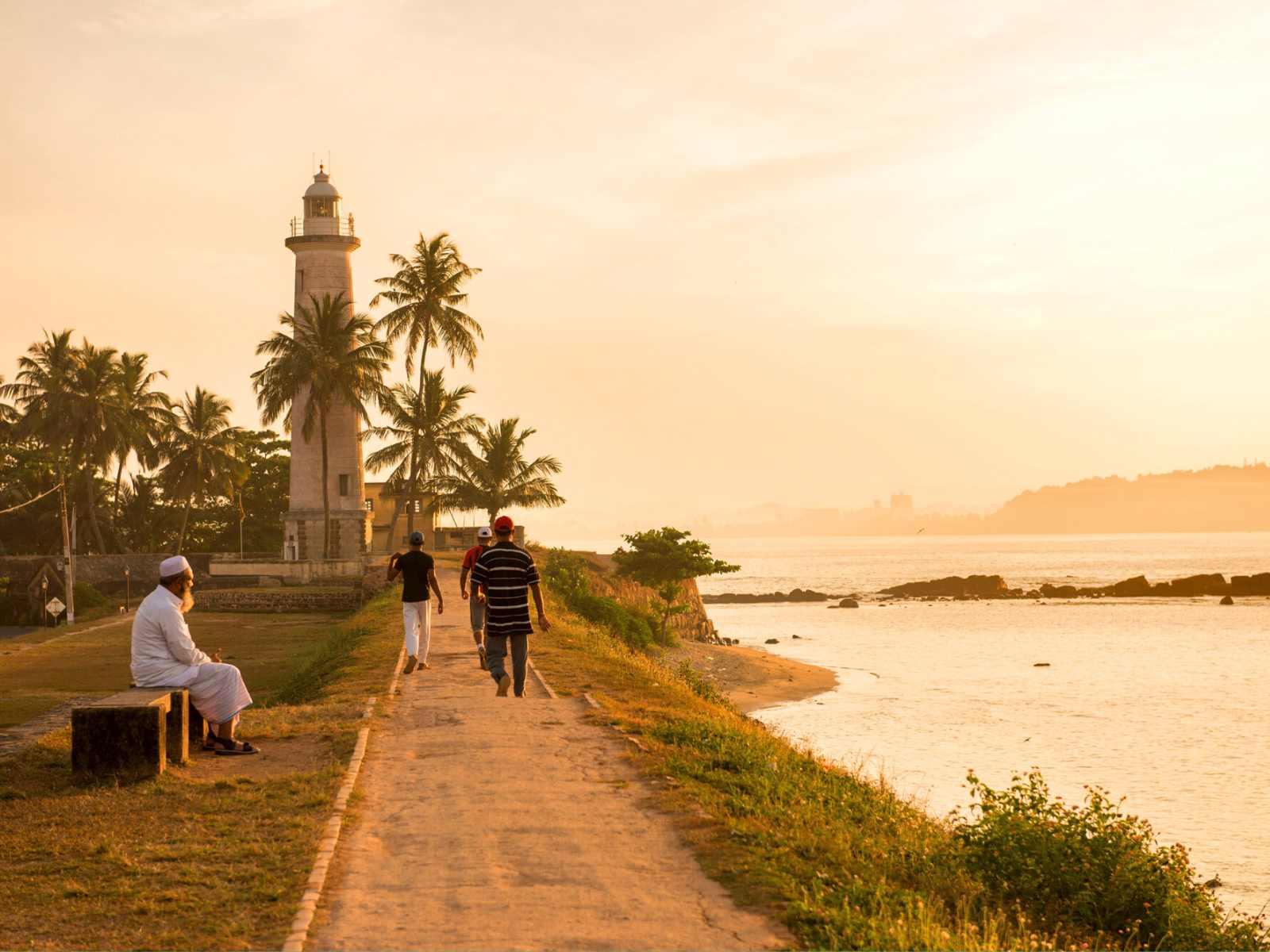 Galle Fort