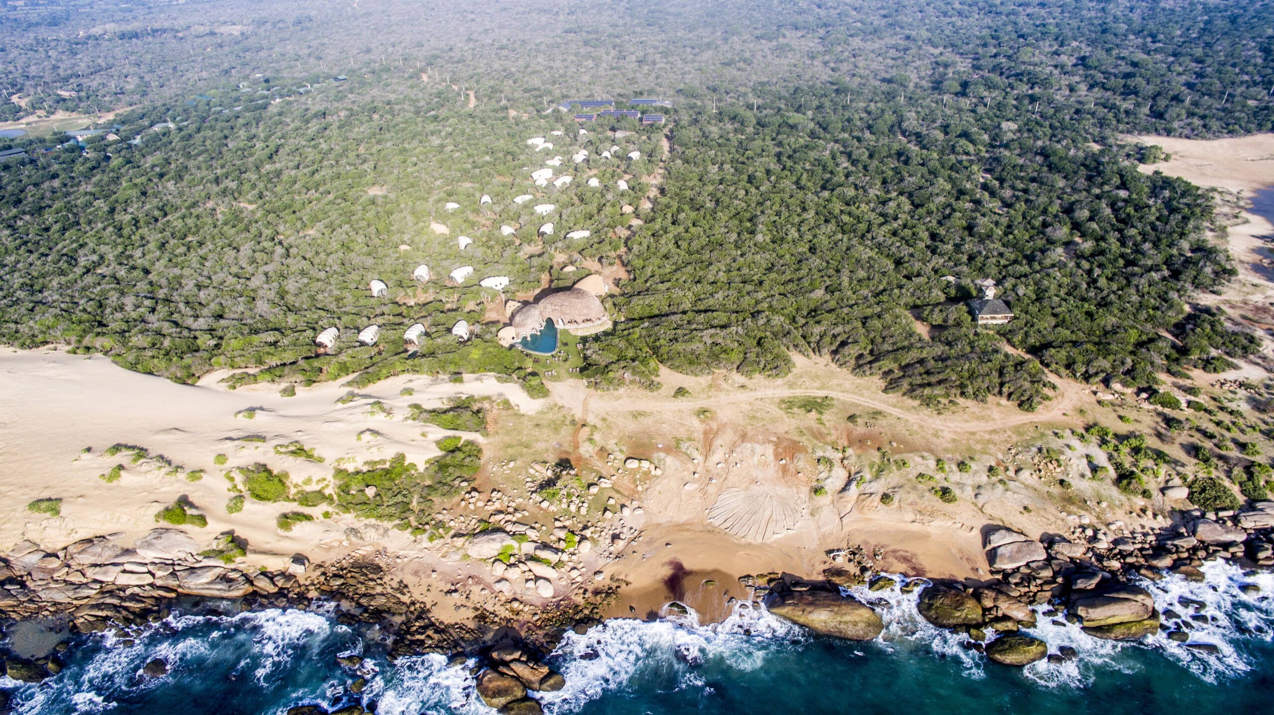Wild Coast Beaches