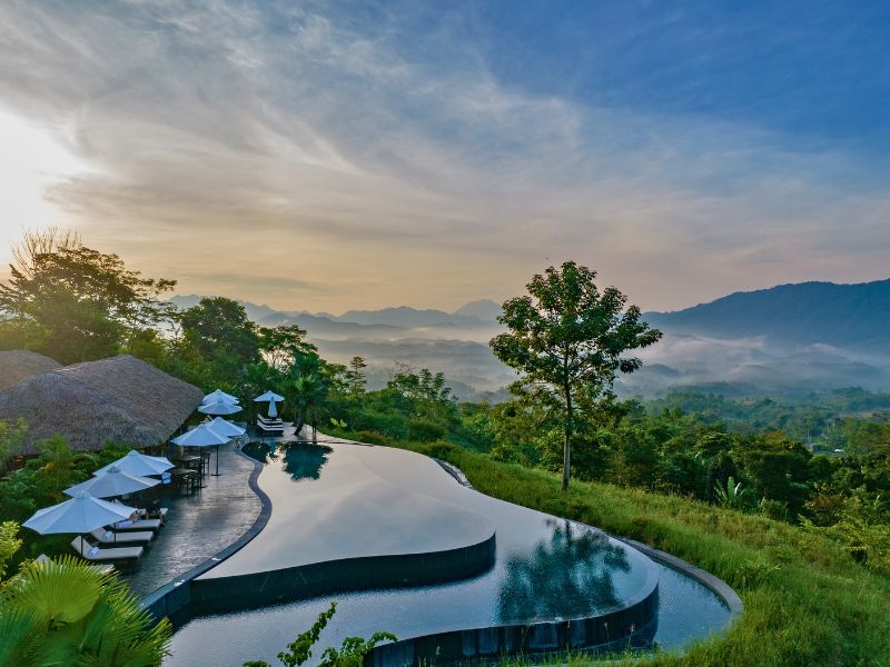 Avana Retreat