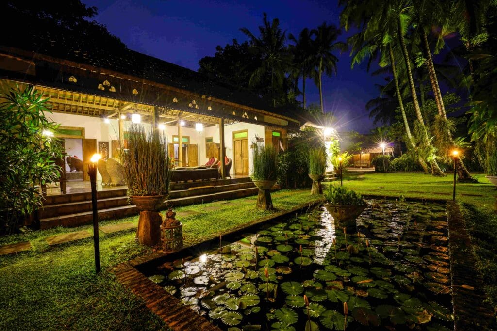 D'Omah Yogya