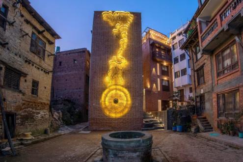 The Nanee, Bhaktapur
