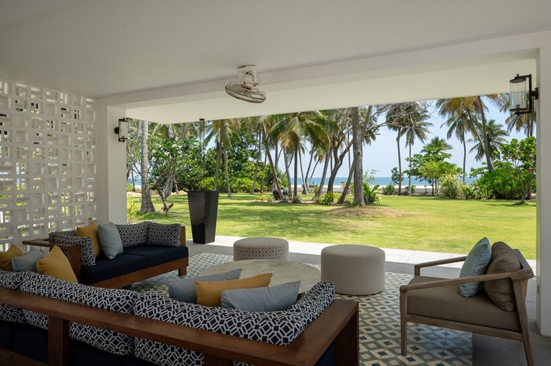 Kalkudah views