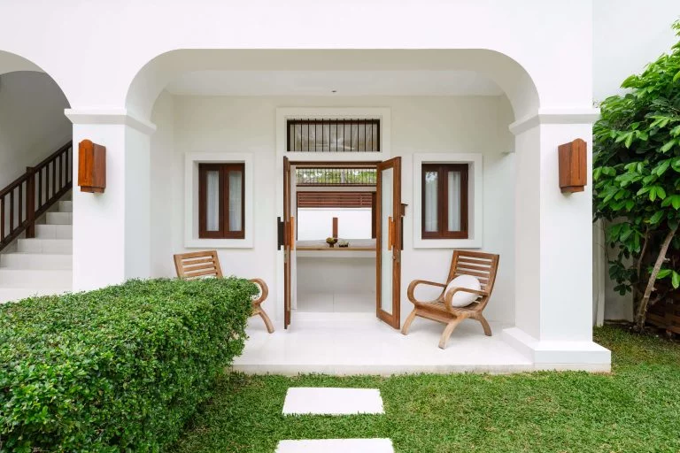 SALA Choengmon, Koh Samui Island exterior