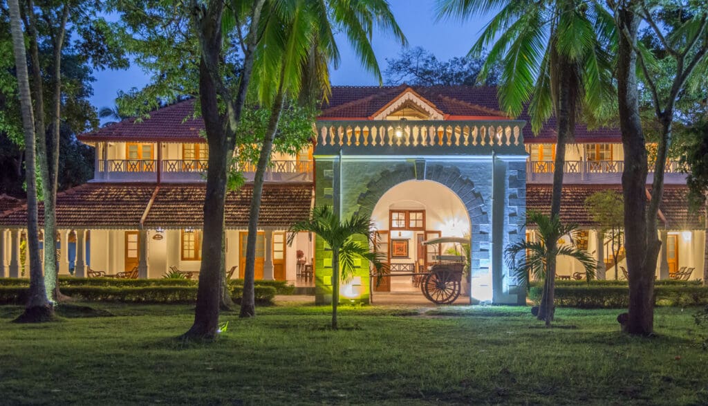 Sanctuary at Tissawewa