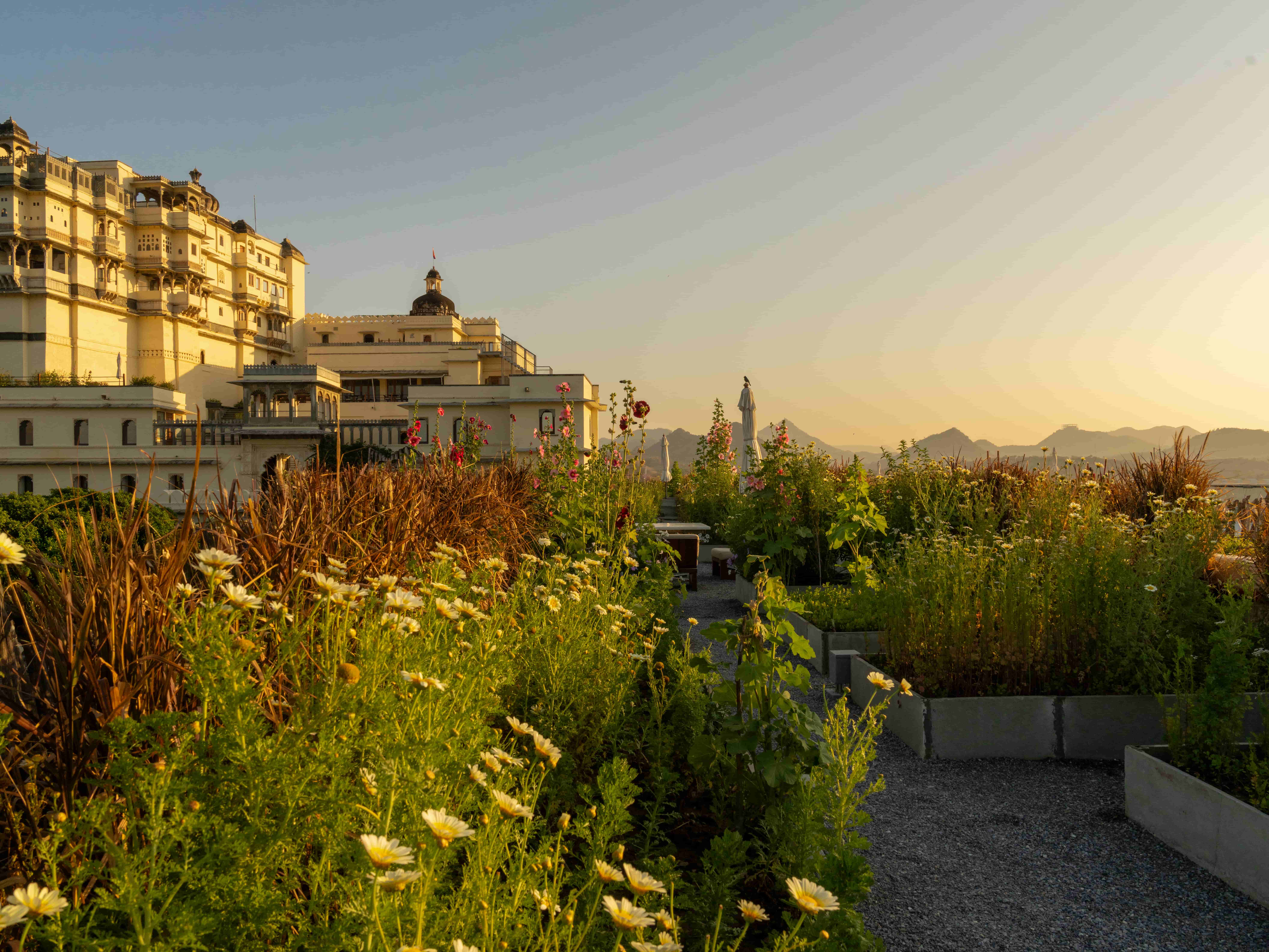 gardens at devigarh