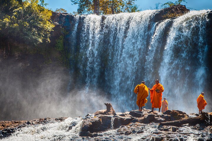 Kratie Cambodia
