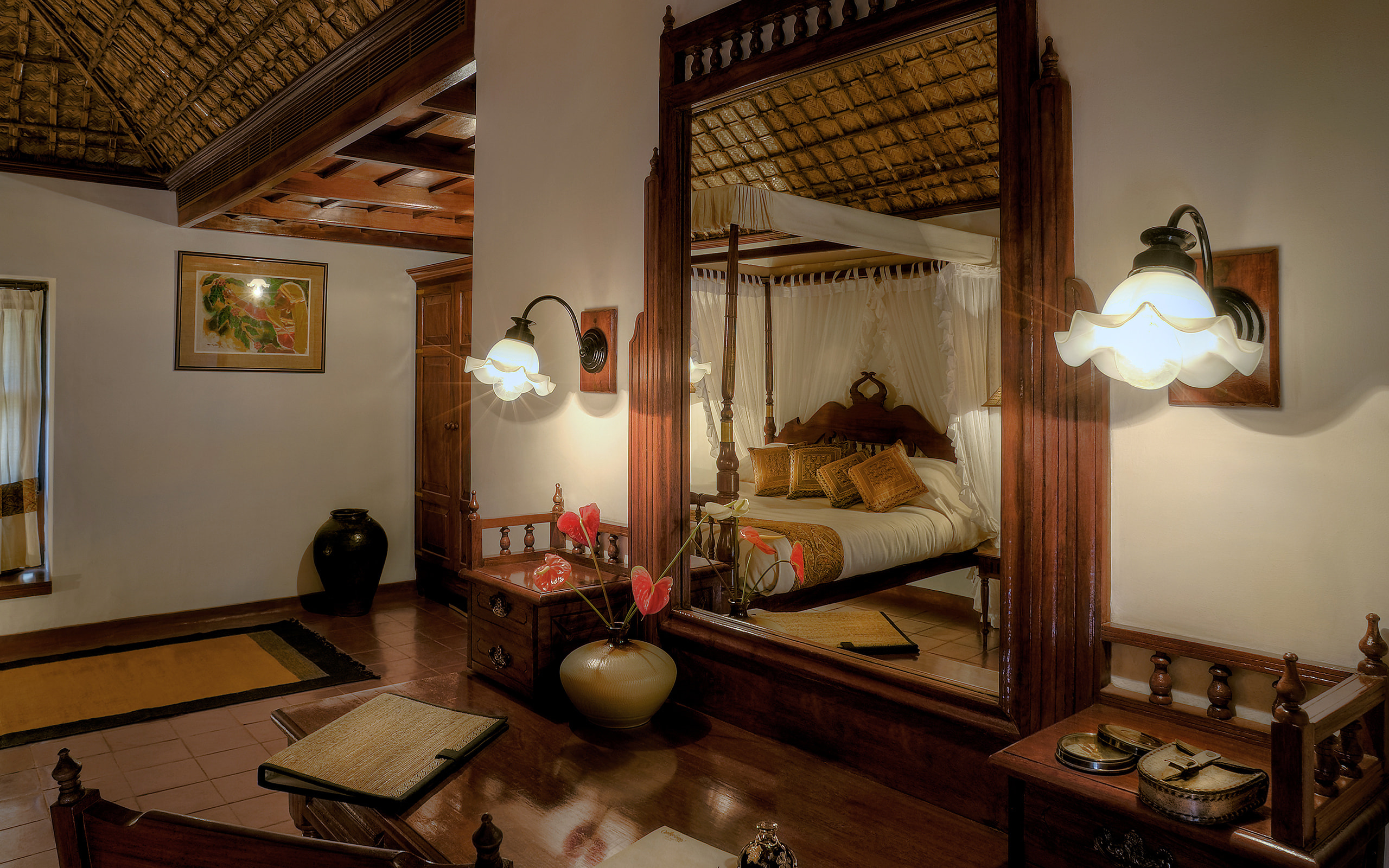 villa at evolve back coorg