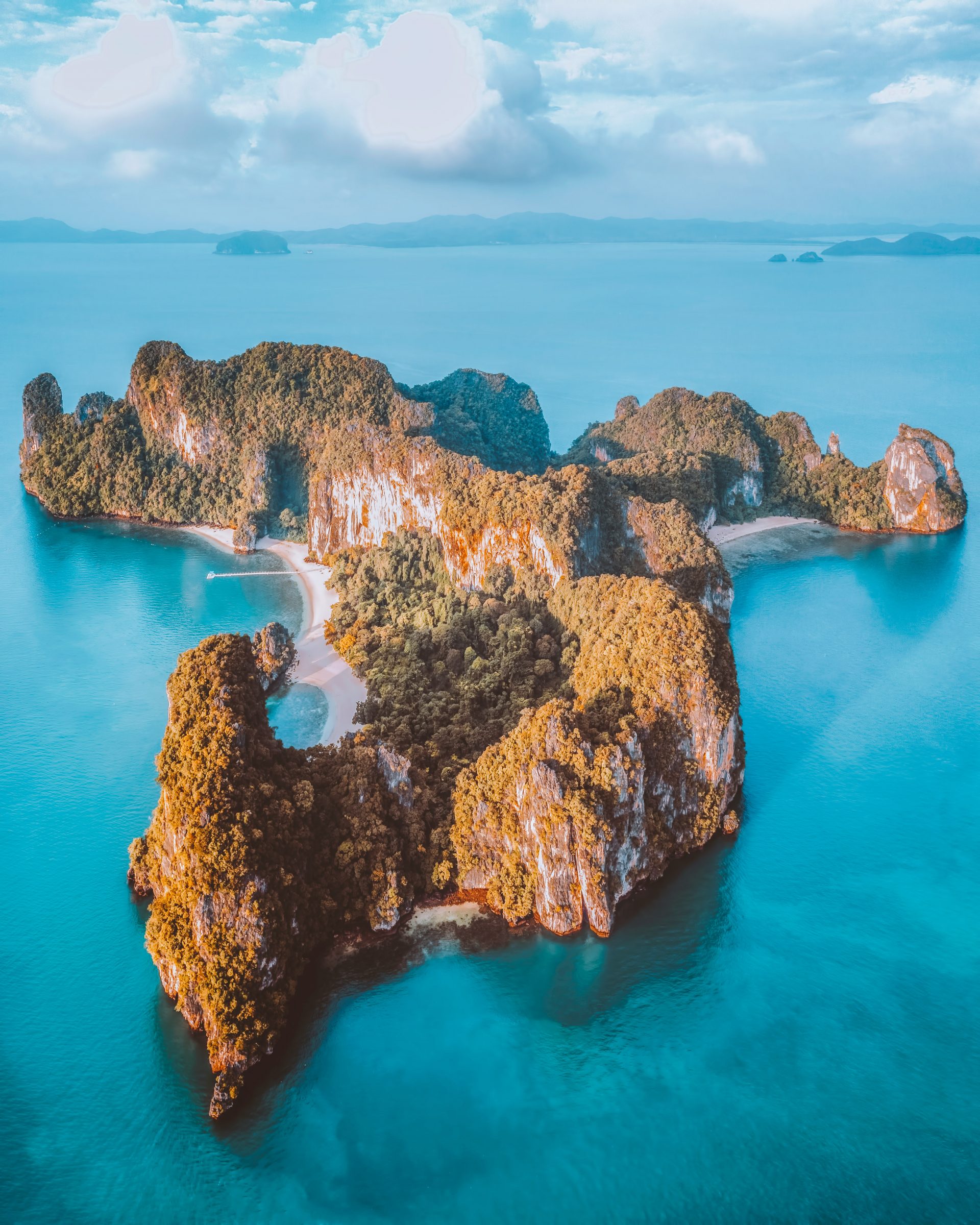 Koyao Island Resort, Ko Yao Island