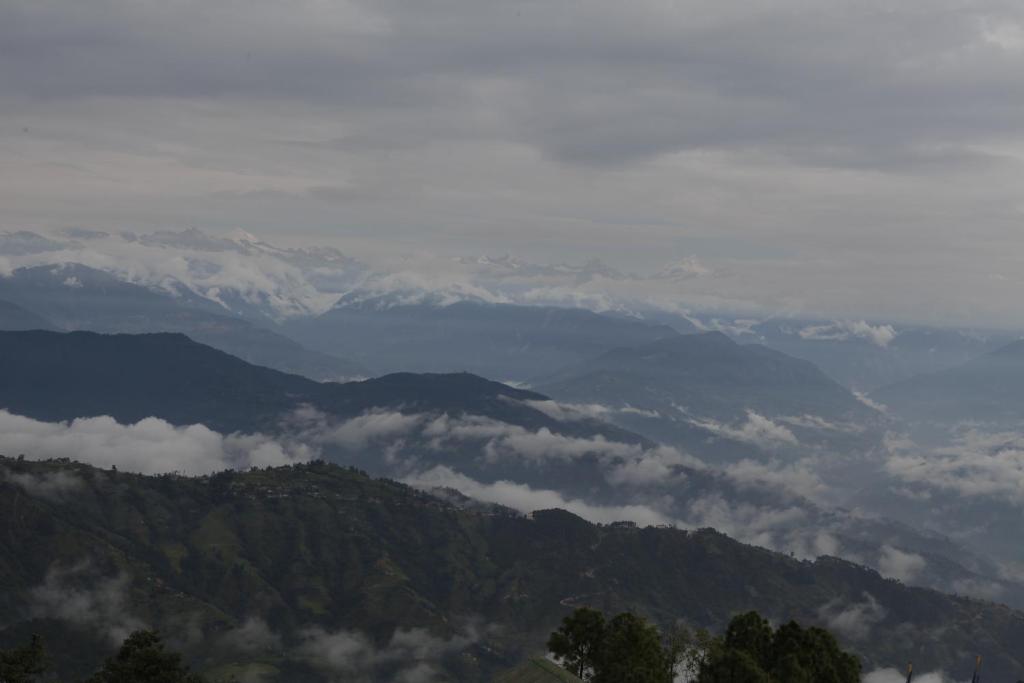 Nagarkot Community Homestay, Nagarkot