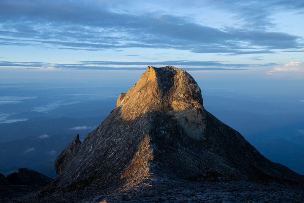 Mount Kinabalu