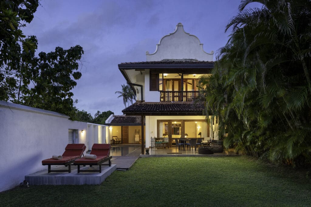Aditya Resort, Sri Lanka