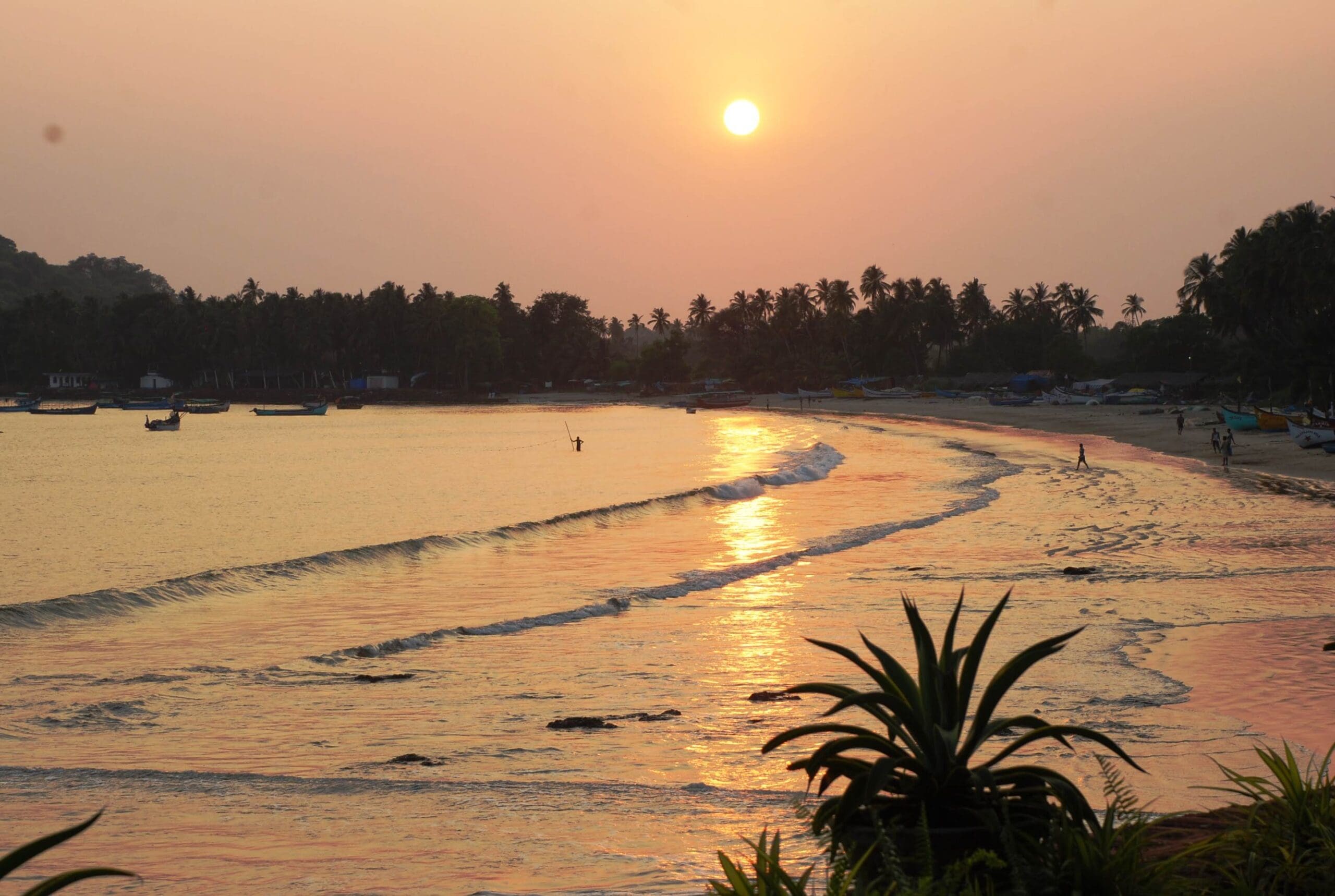 Ahilya by the Sea seaview