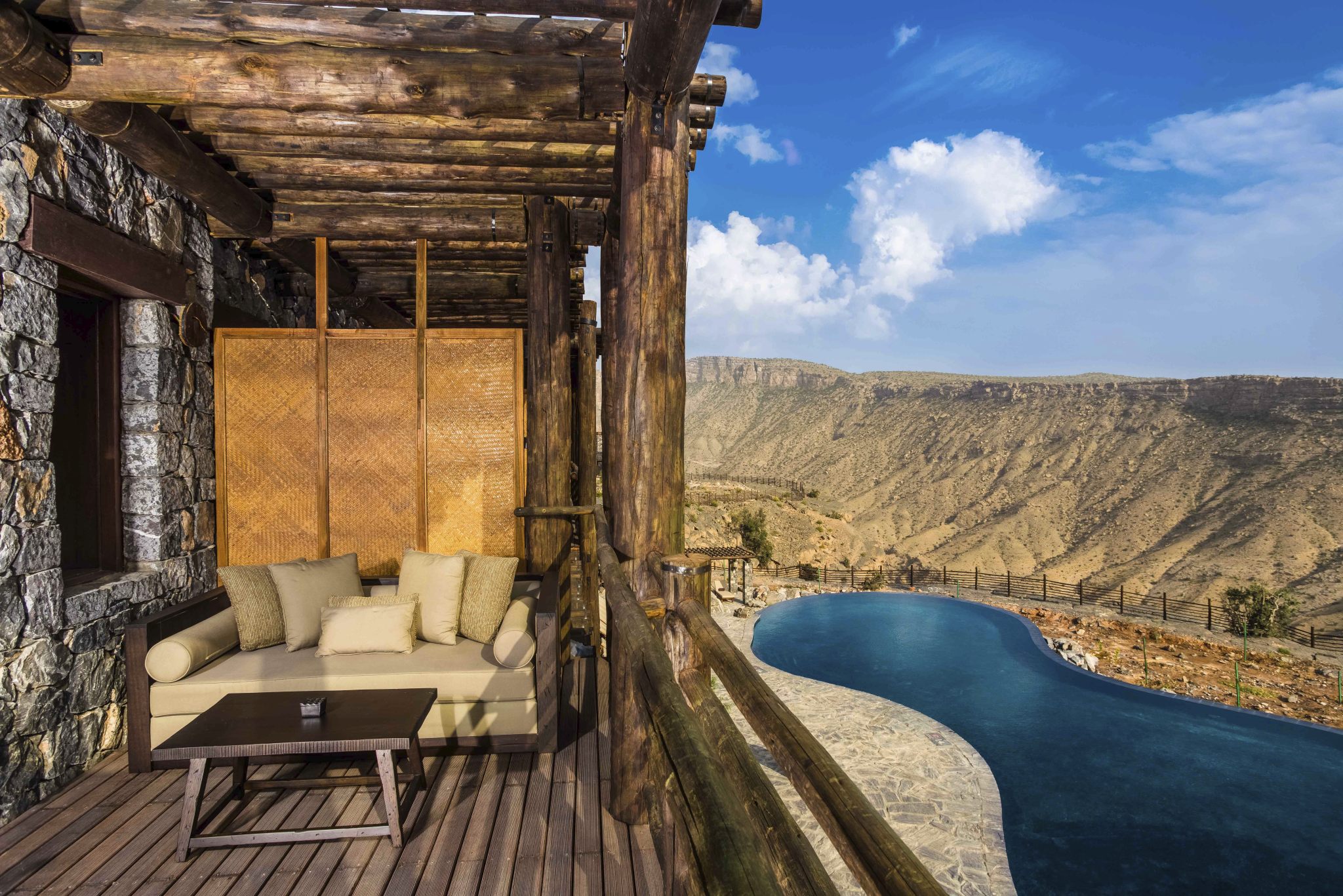 Alila Jabal Akhdar