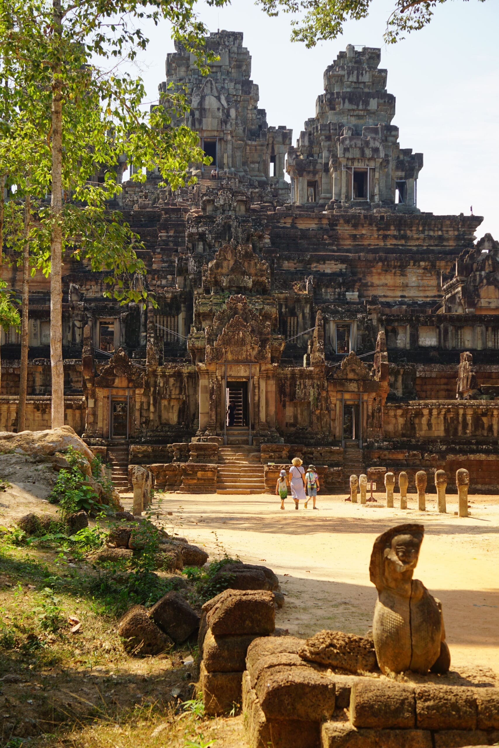 Angkor Wat 2