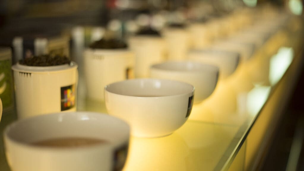 Dilmah Tea