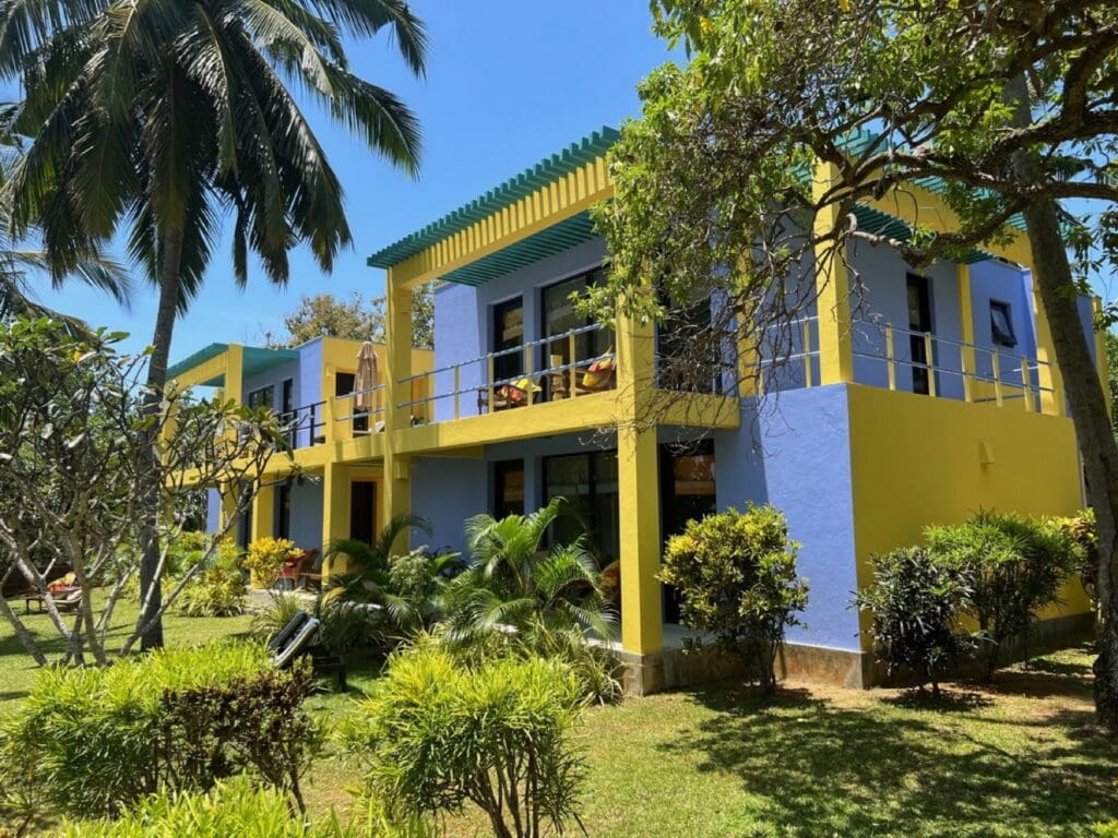 Buckingham Place, sri lanka (2)