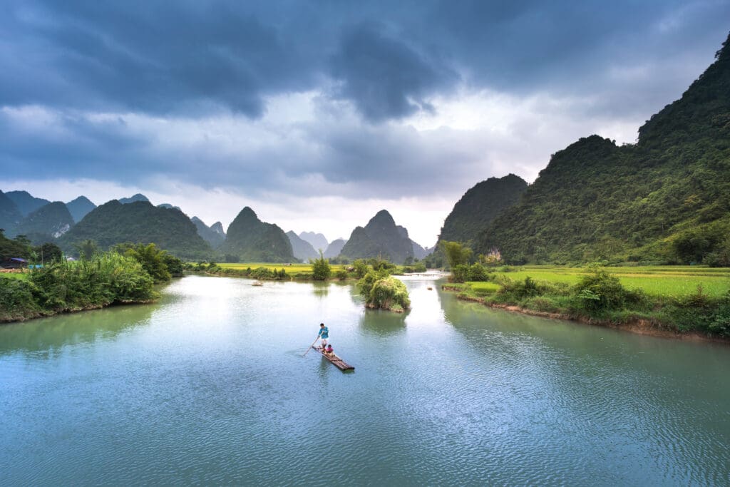Cao Bang