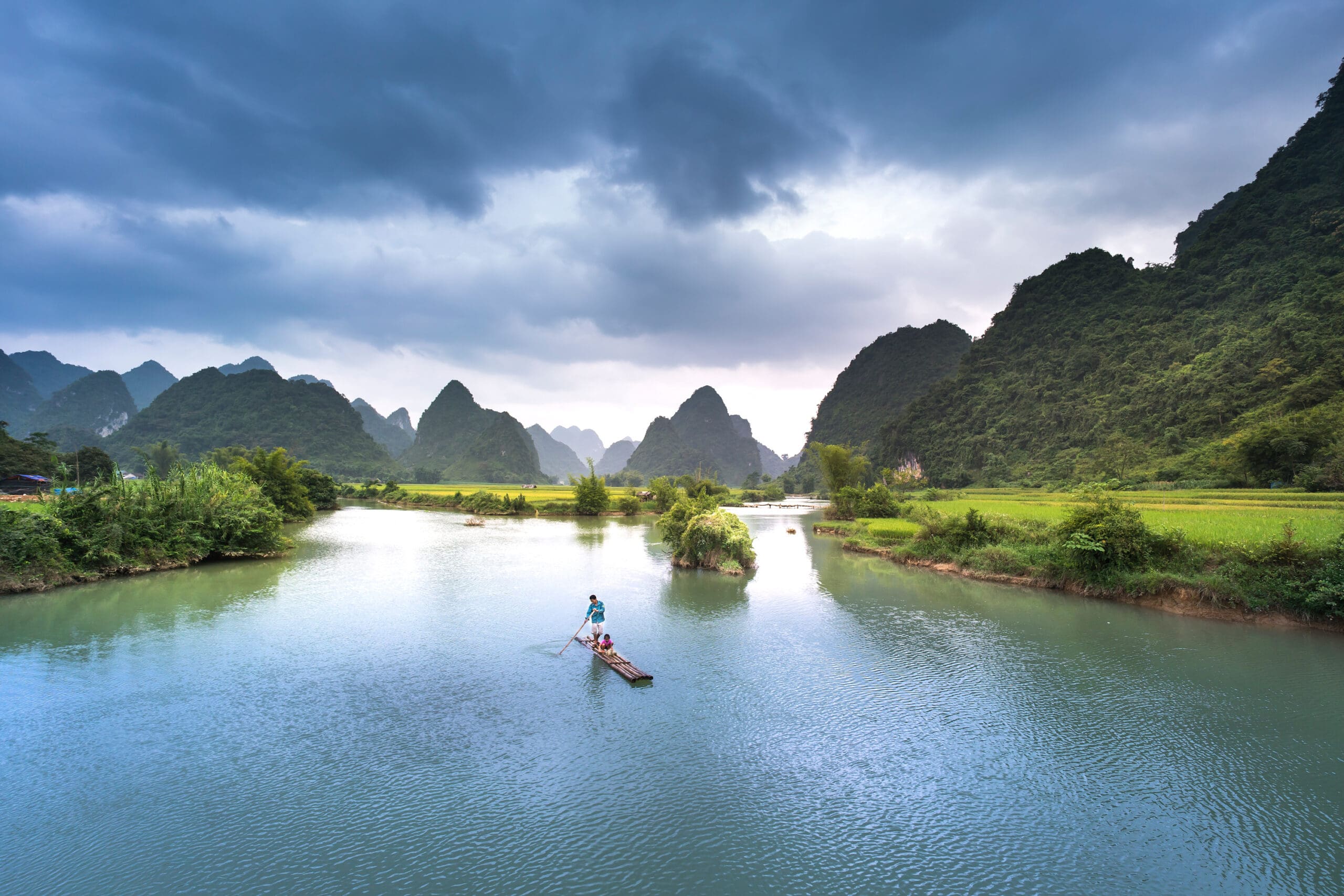 Cao Bang